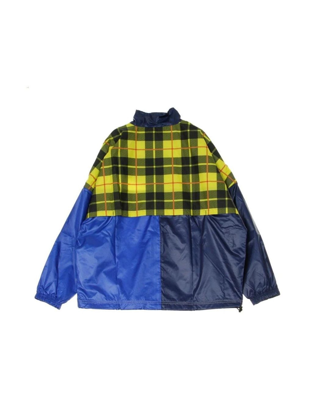 Nike Dameswindjack Geweven in het Blue