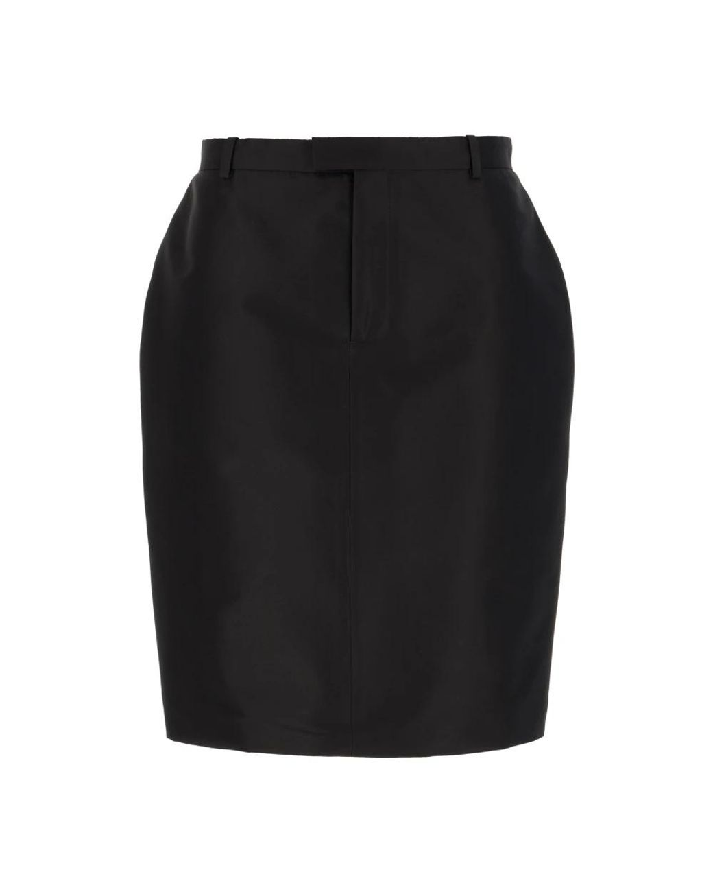 Gucci Black Bleistiftröcke