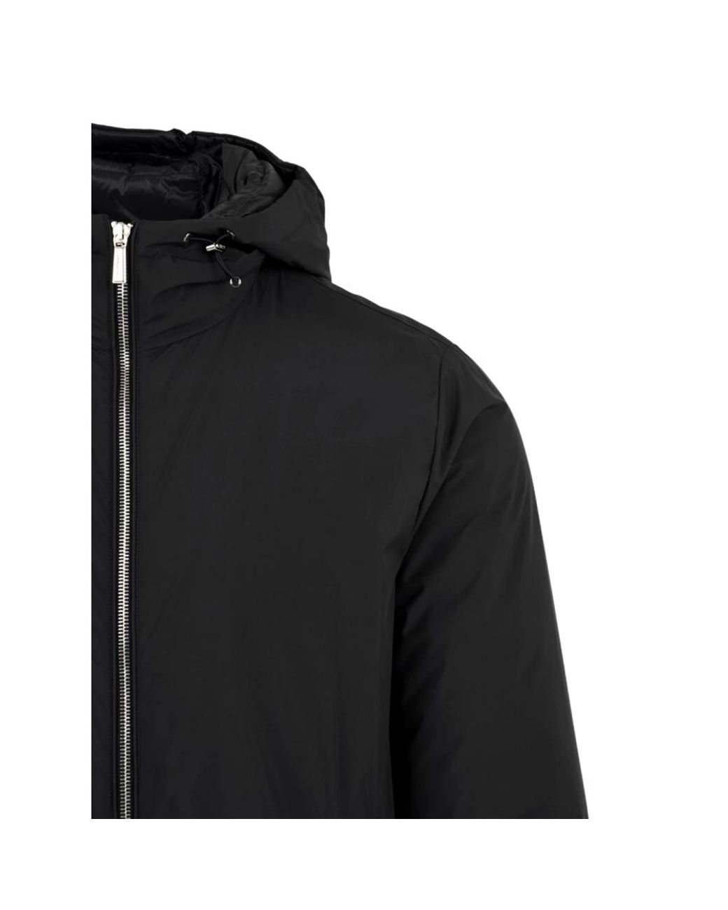 Bomber Jackets Moorer pour homme en coloris Black