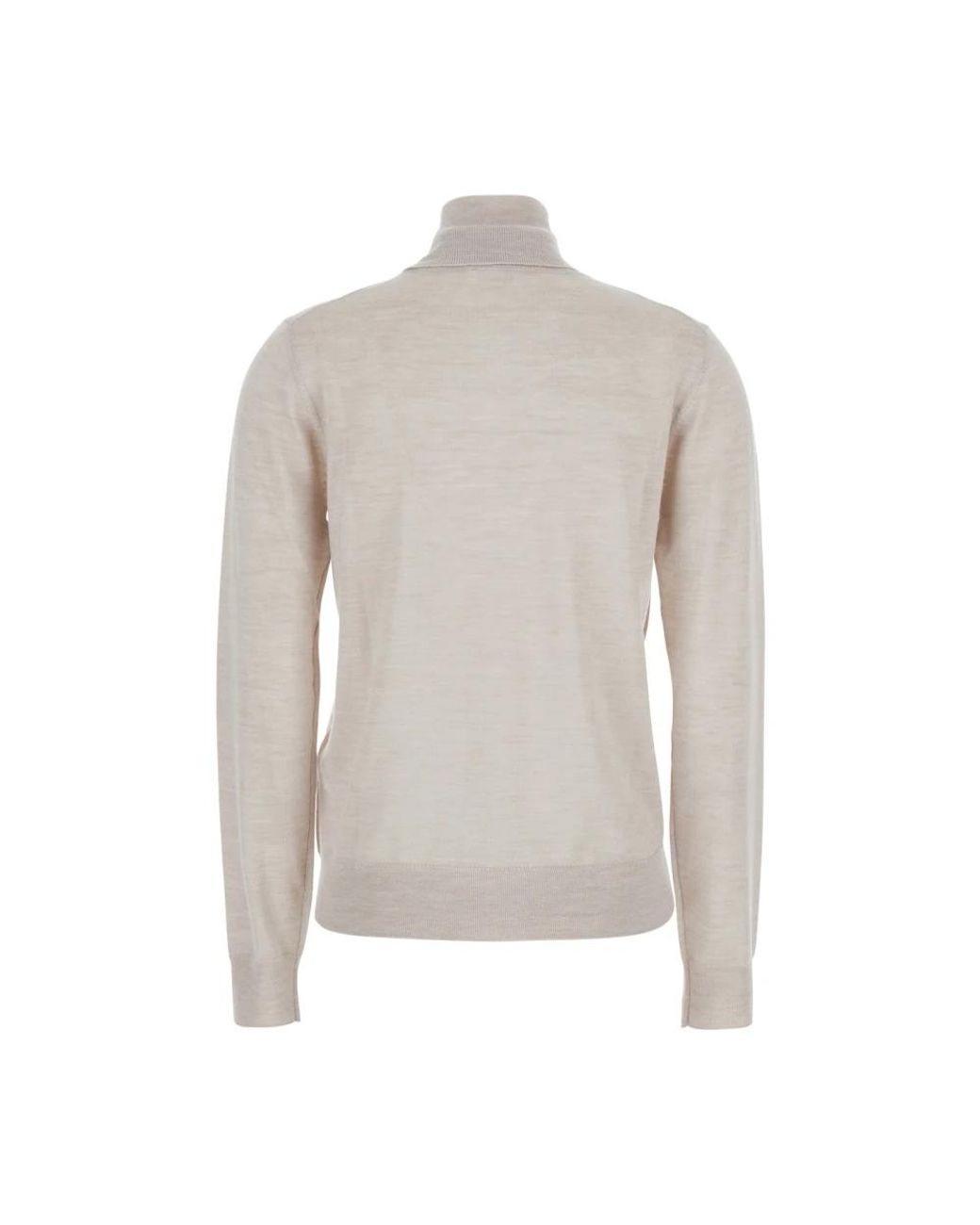 Turtlenecks P.A.R.O.S.H. en coloris Gray