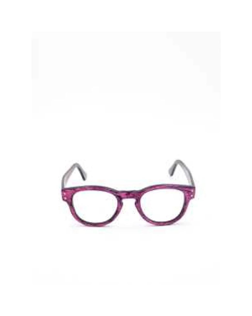 Moli Limo Purple Glasses