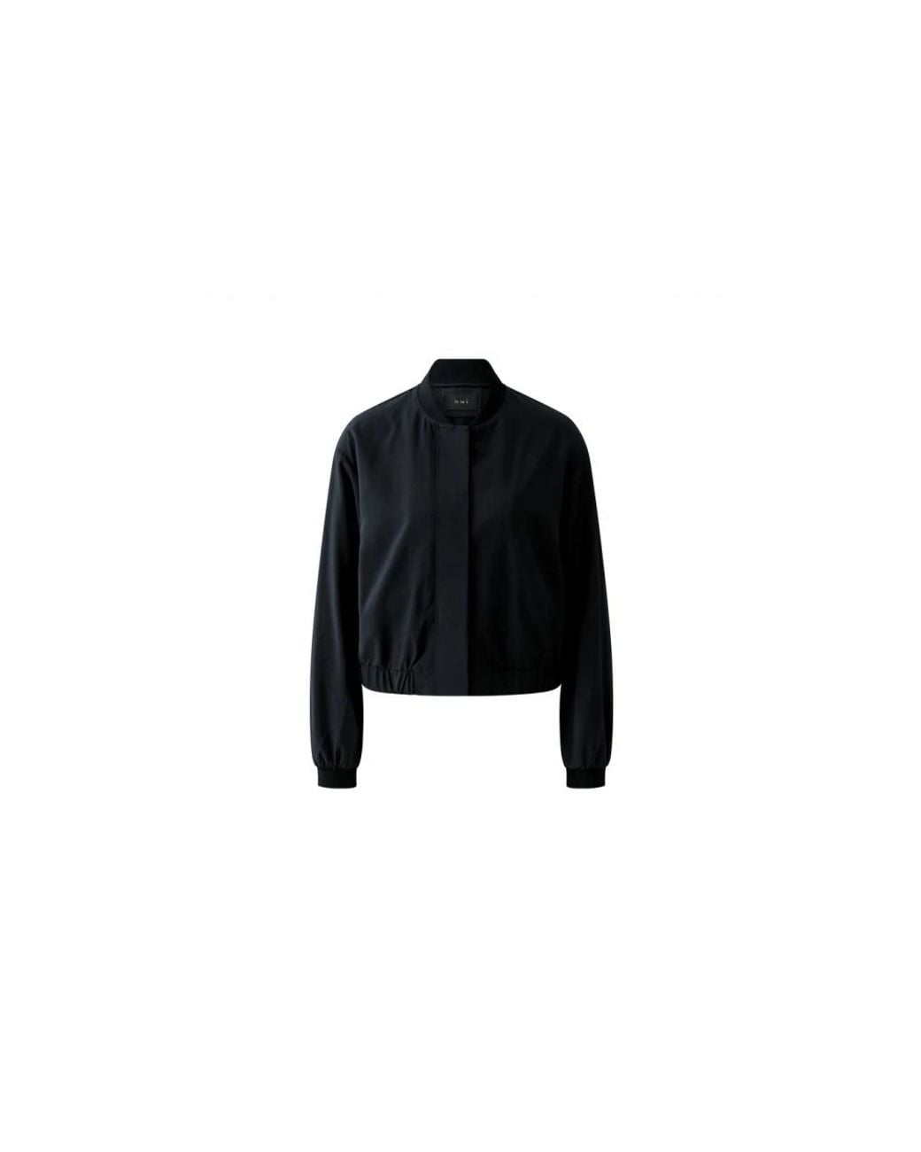 Ouí Black Light Jackets