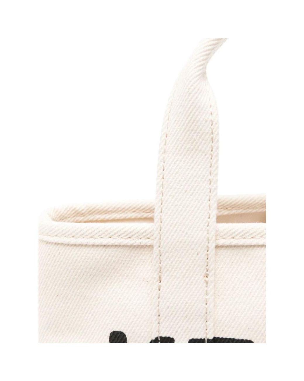 KENZO White Handbags