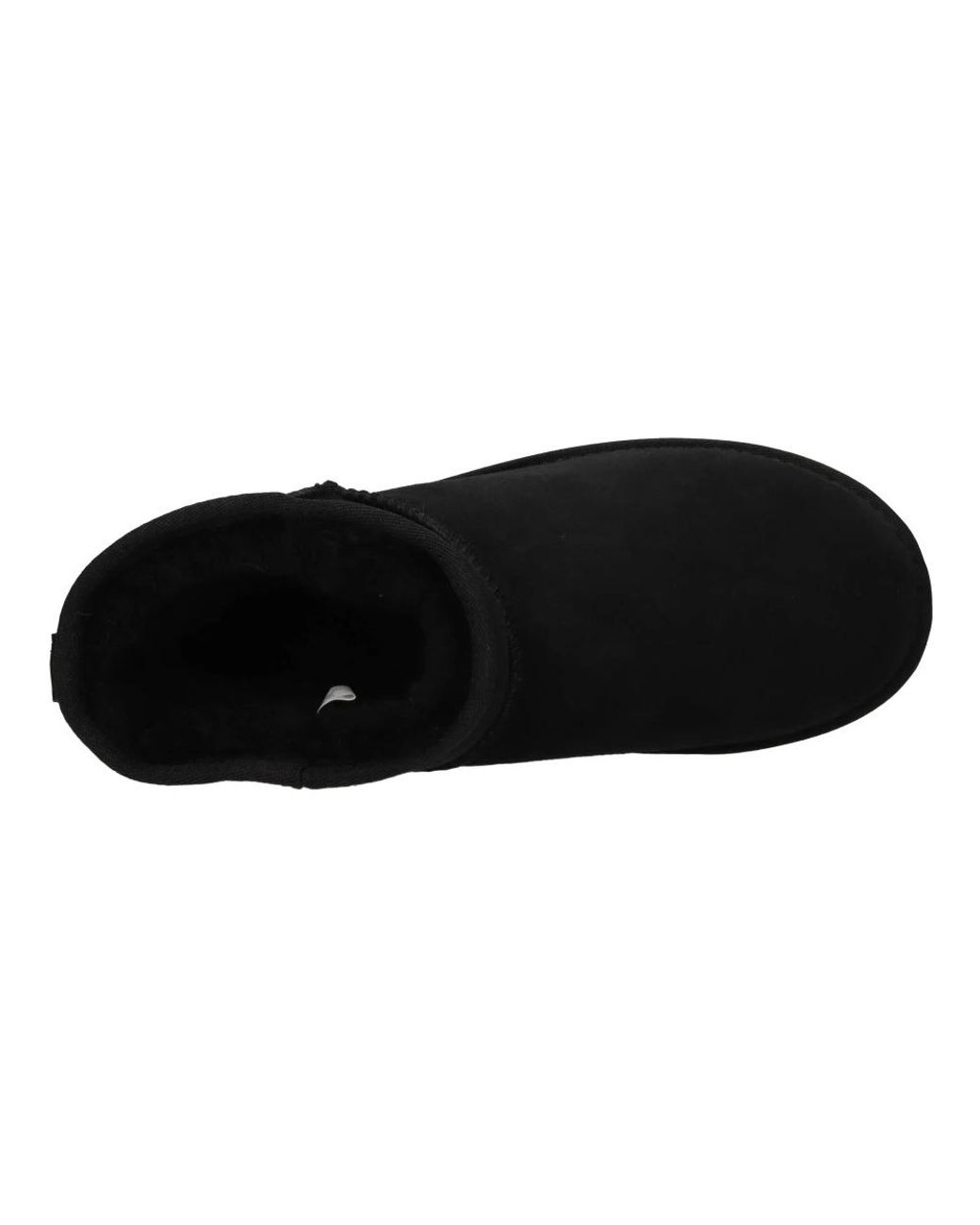 EMU Black Stinger Micro Flatform