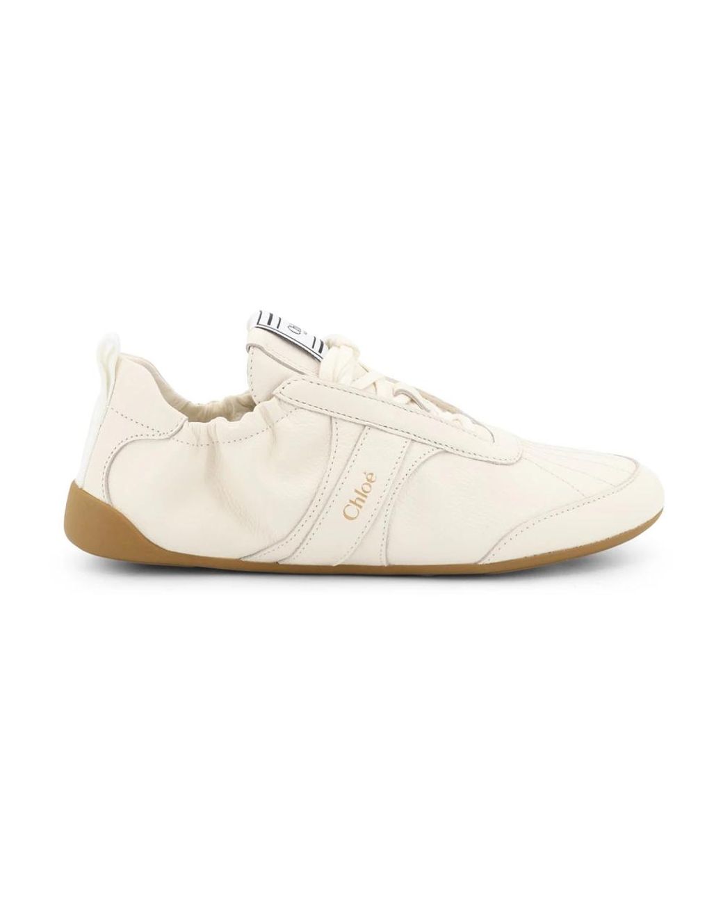 Sneakers Chloé en coloris White