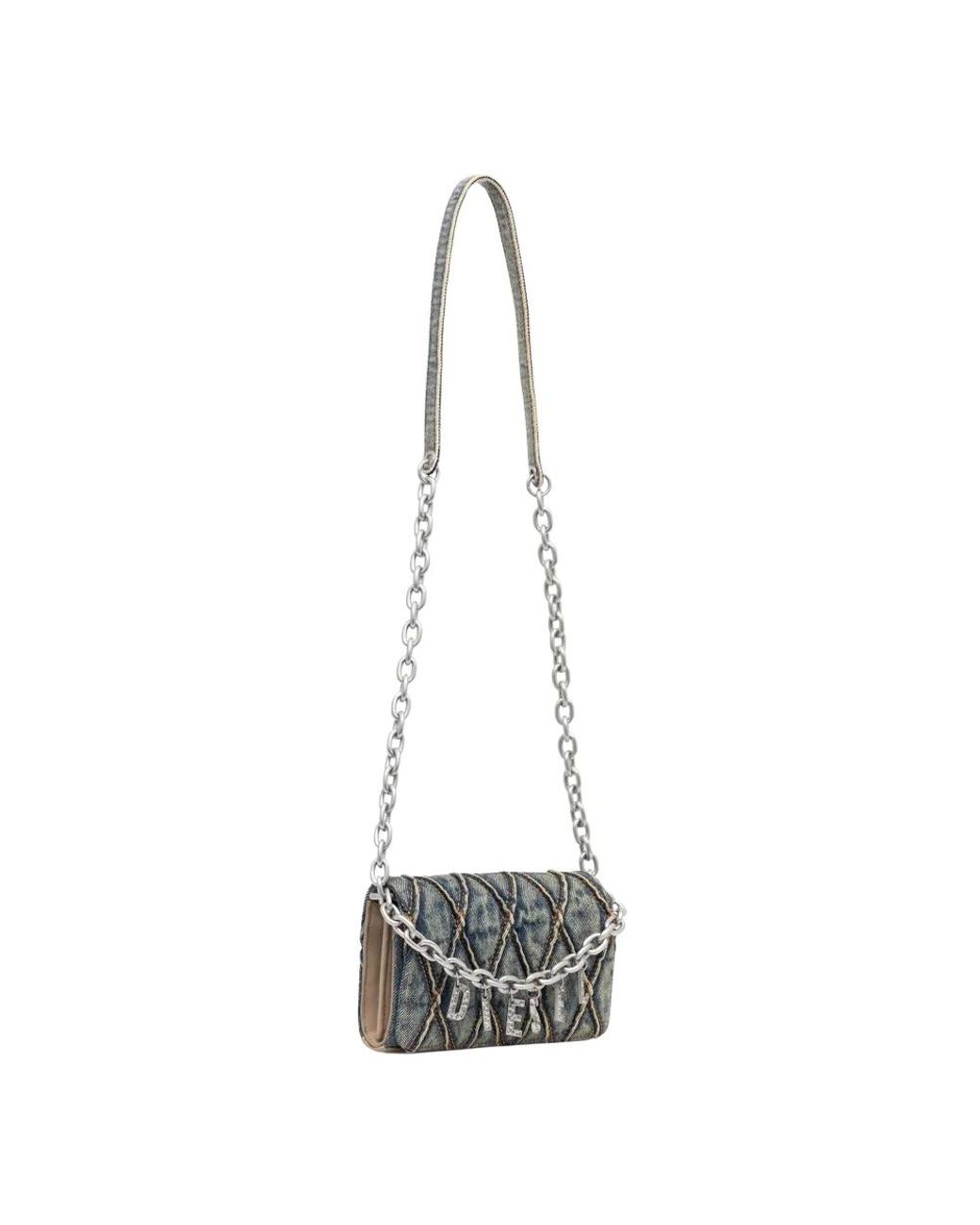 DIESEL Wallets &Amp; Cardholders in het White