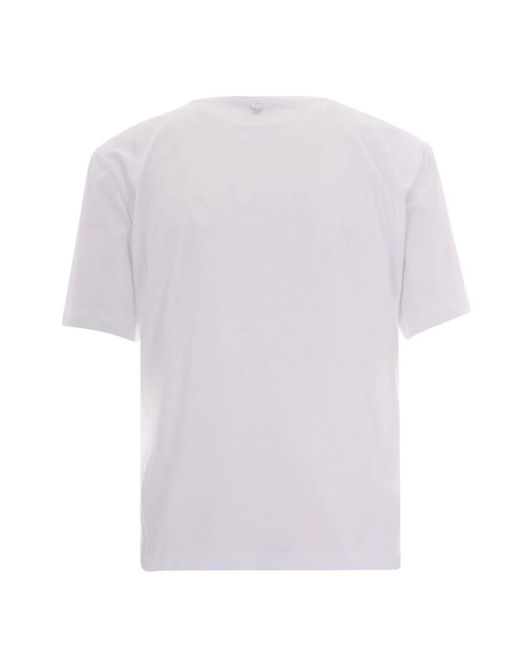 Liu Jo Purple T-Shirts