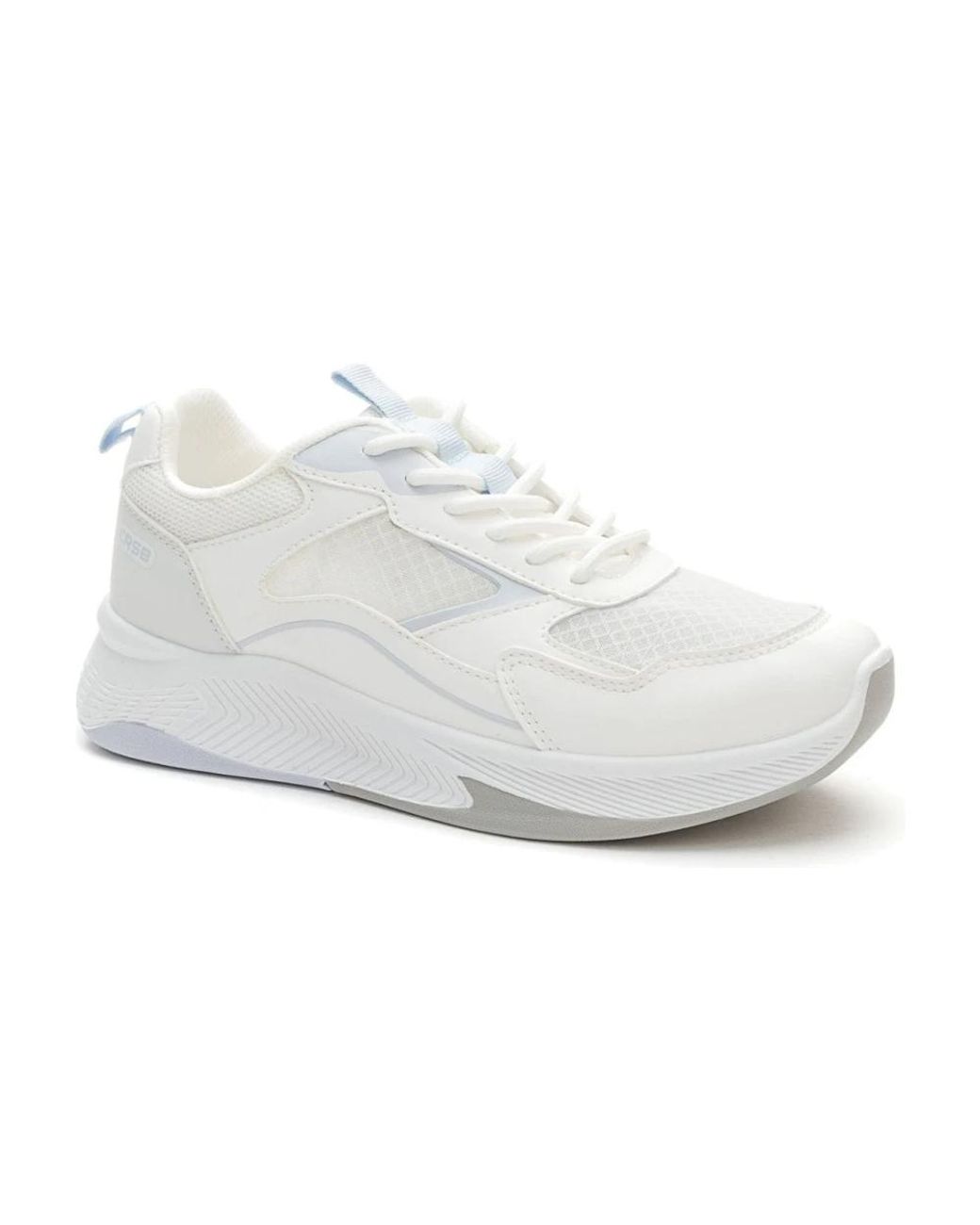 Sneakers Neomood en coloris White