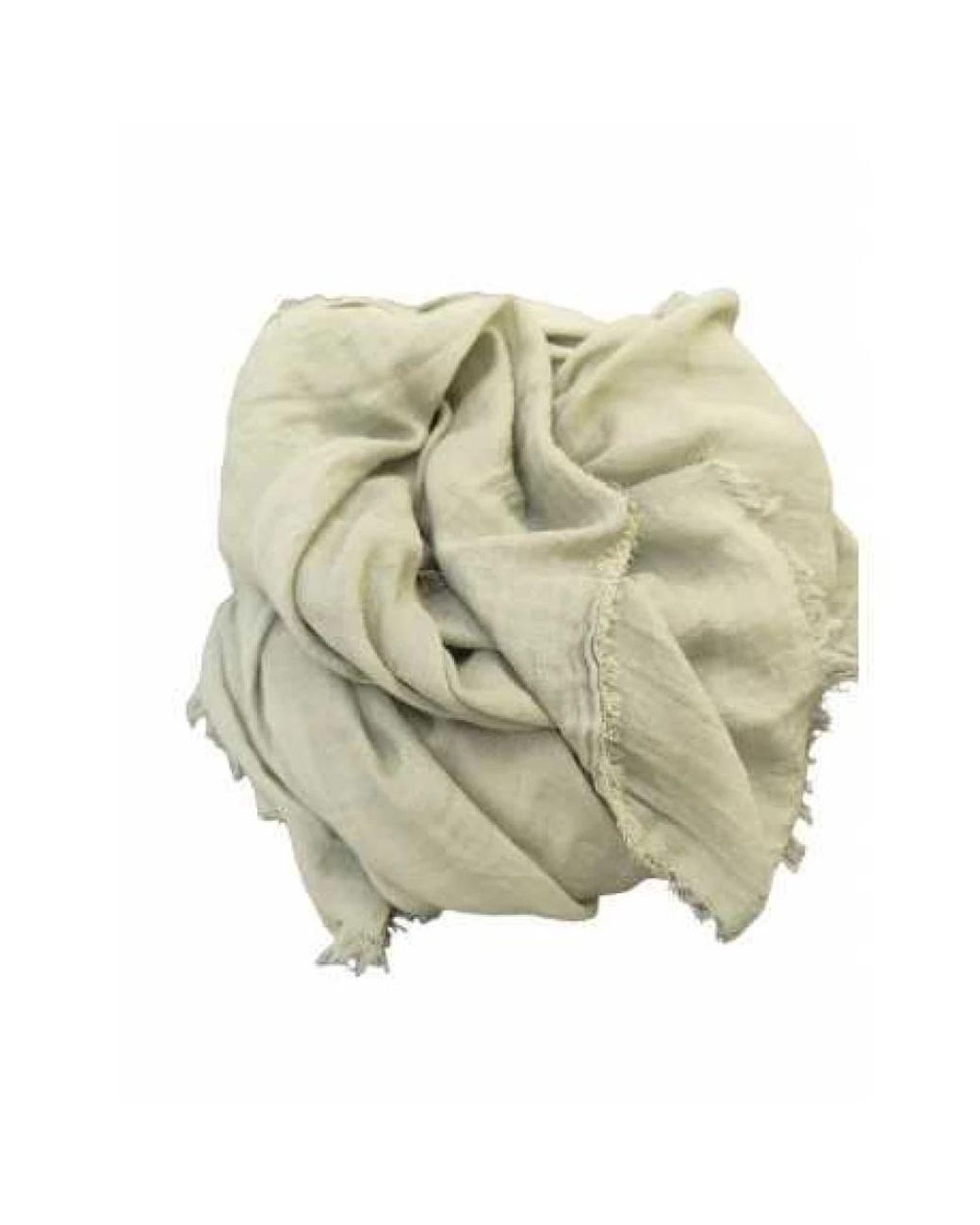 Rick Owens Metallic Scarves