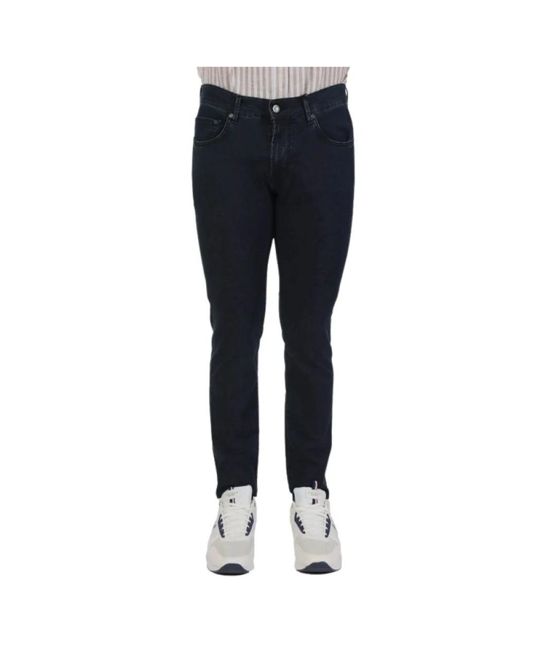 Baldessarini Blue Slim Fit Jeans for men