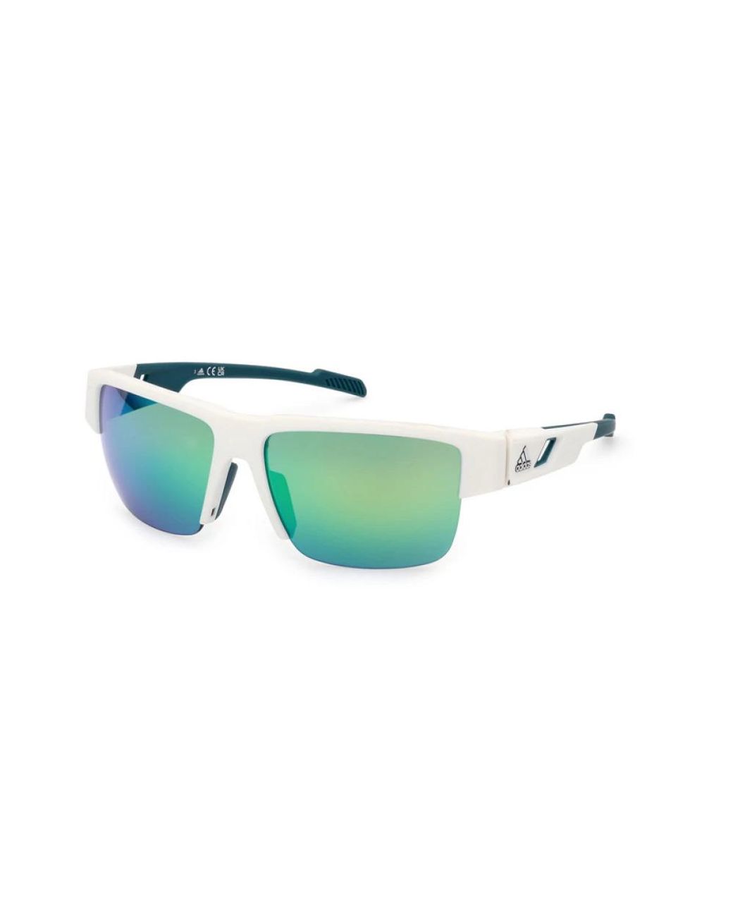 Sunglasses di Adidas in Green