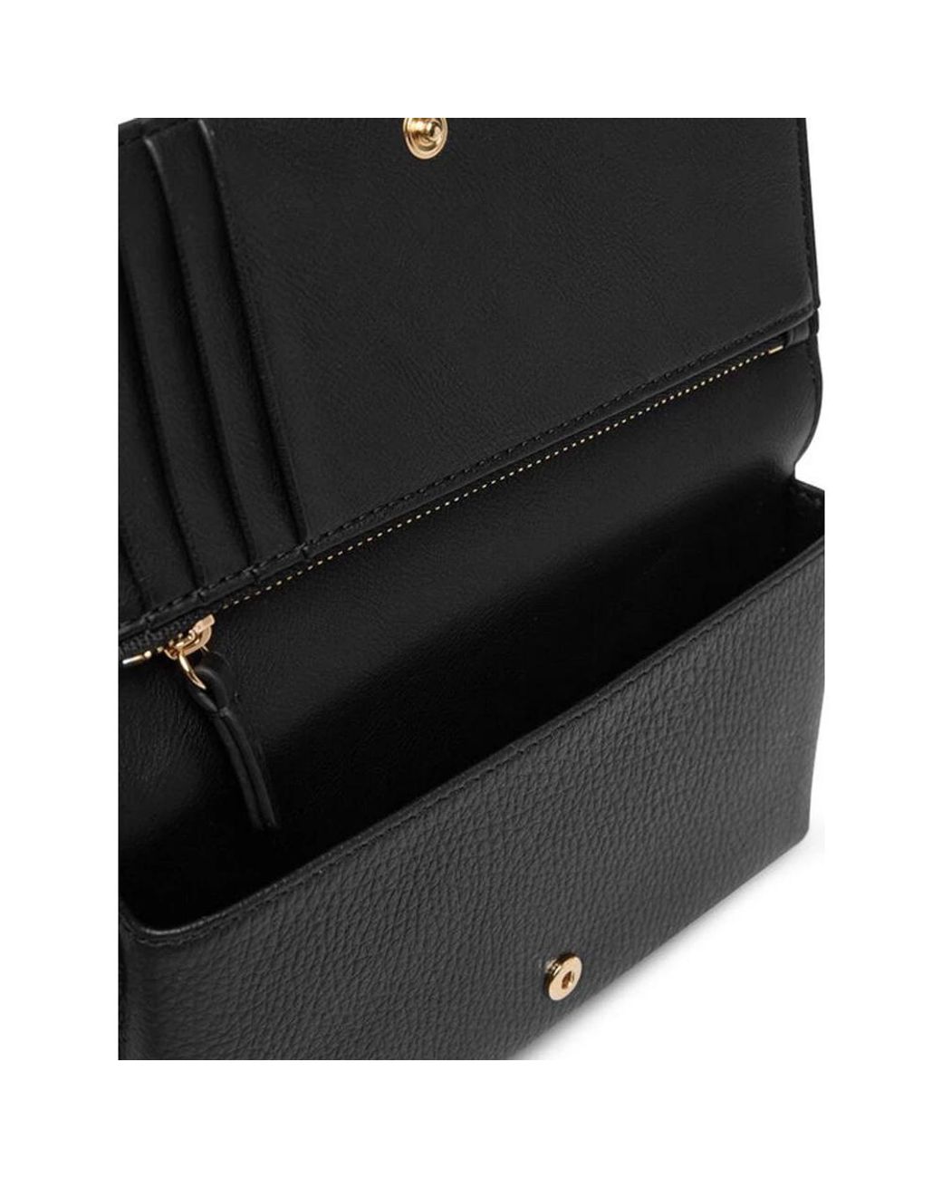 Coccinelle Black Wallets & Cardholders