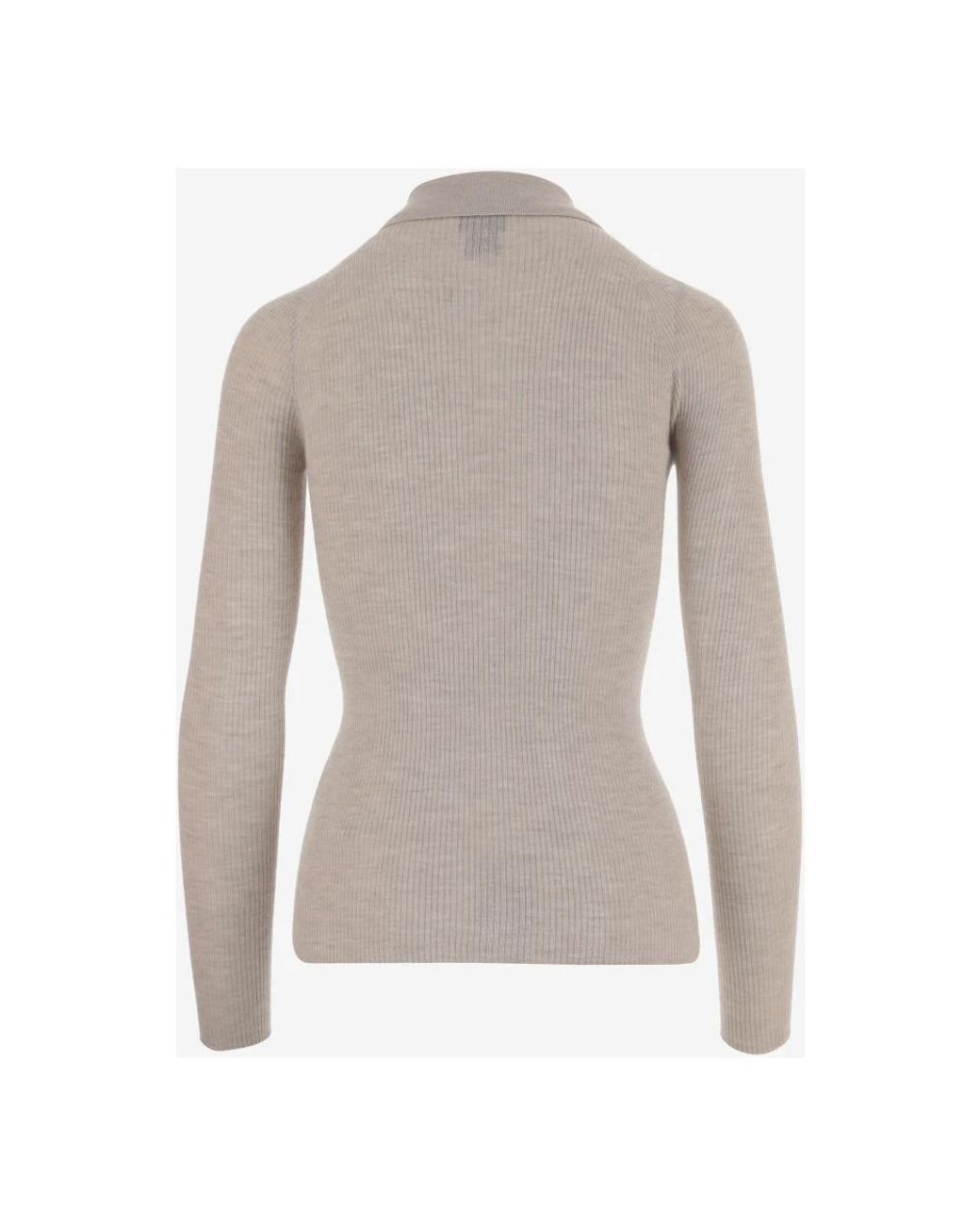 Sa Su Phi Gray Polo Shirts