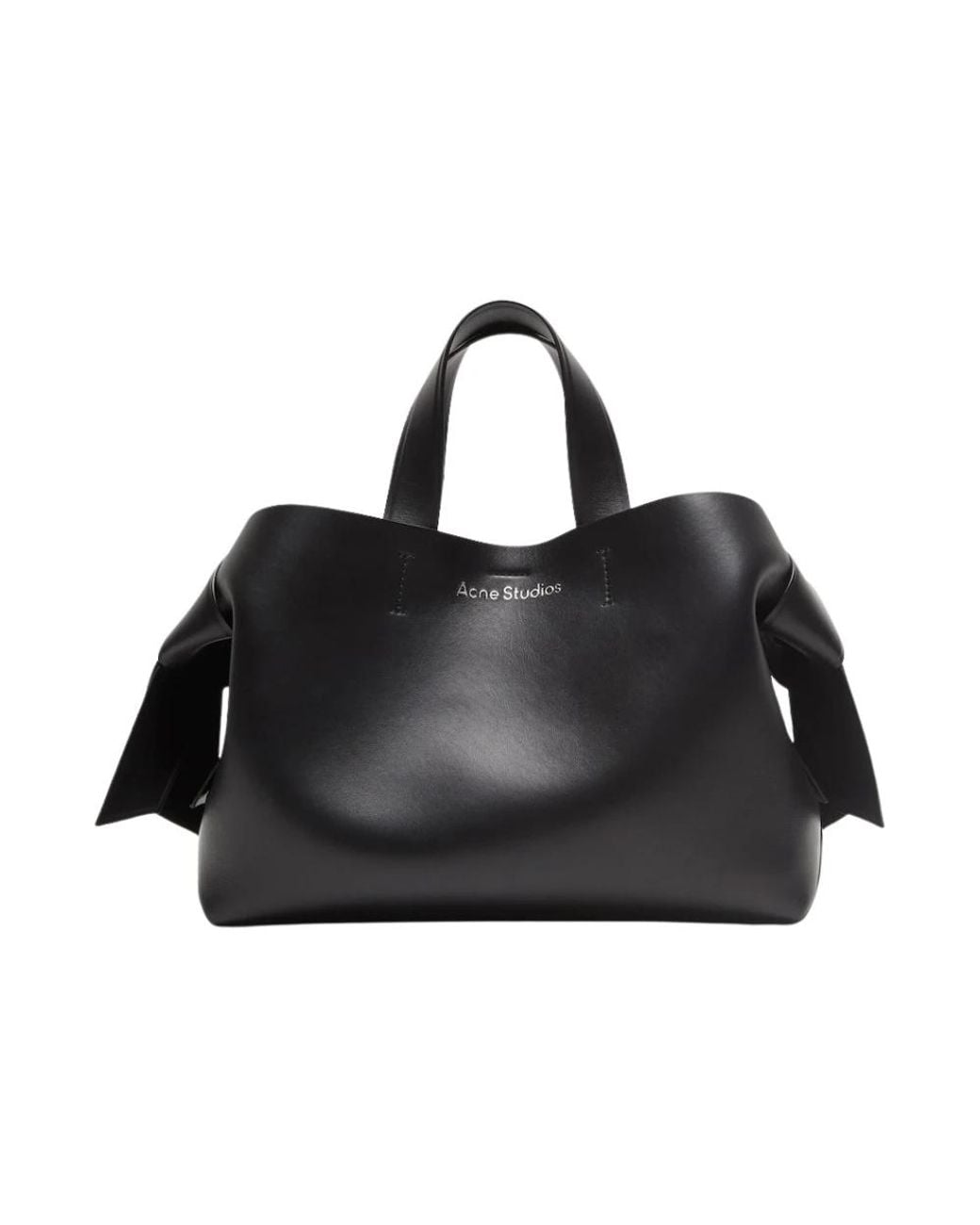 Acne Black Handtaschen