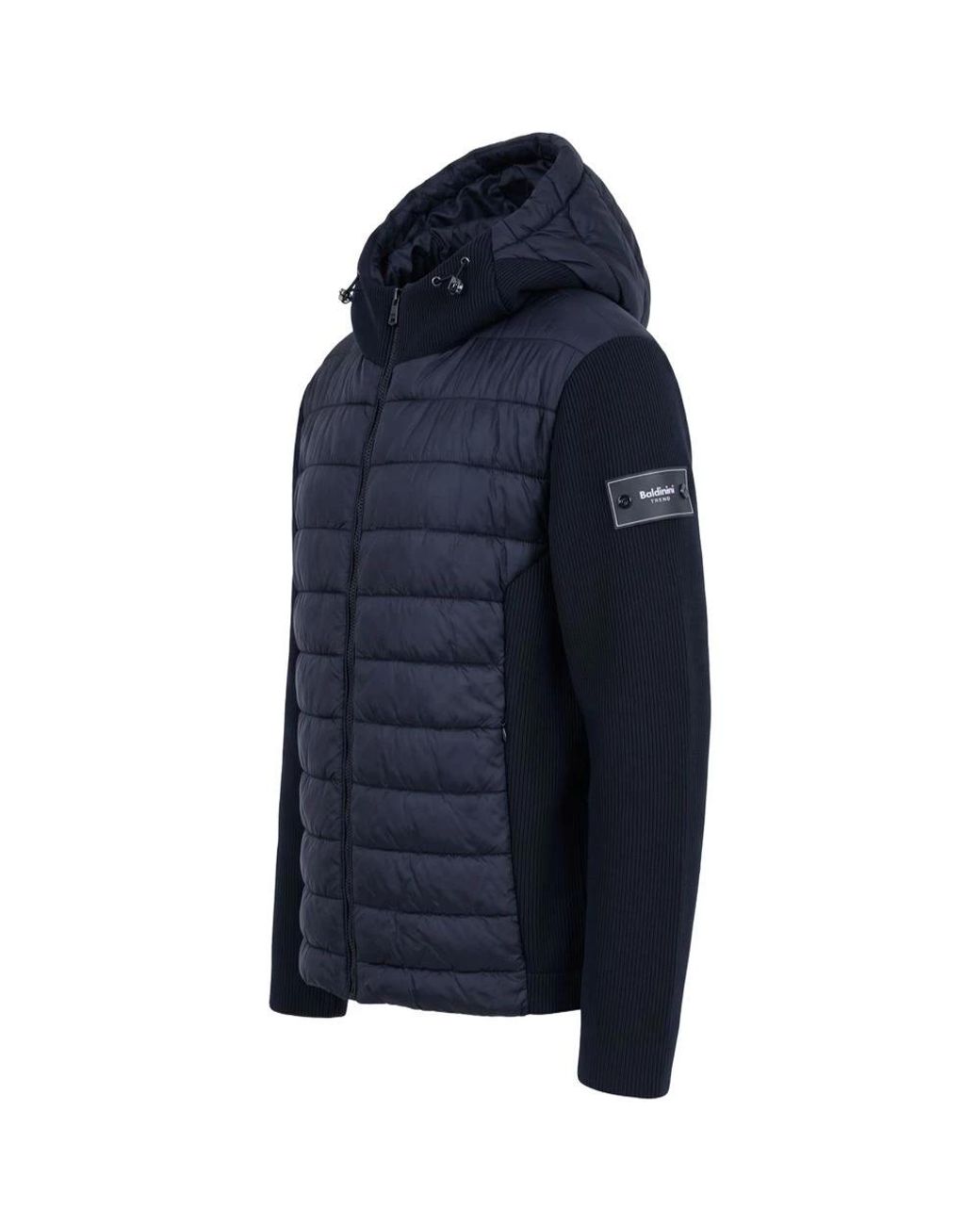 Winter Jackets Baldinini pour homme en coloris Blue