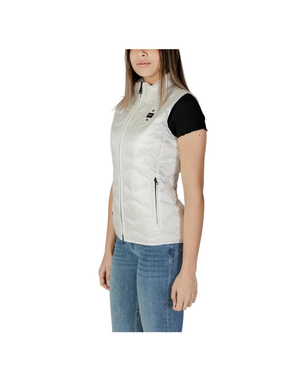 Blauer Blue Waistcoats