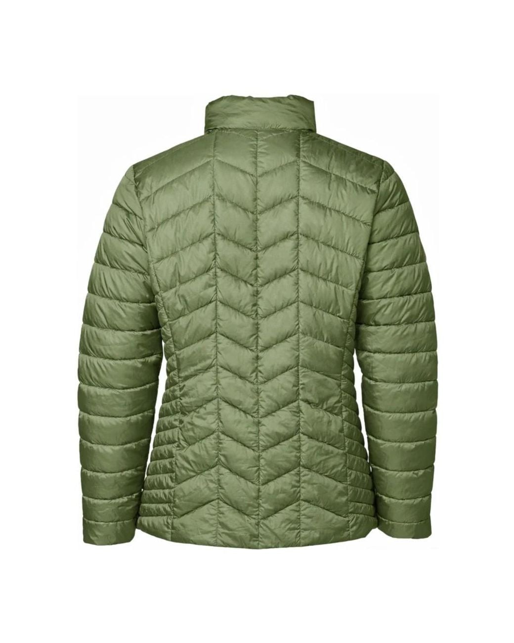 Winter Jackets Danwear en coloris Green