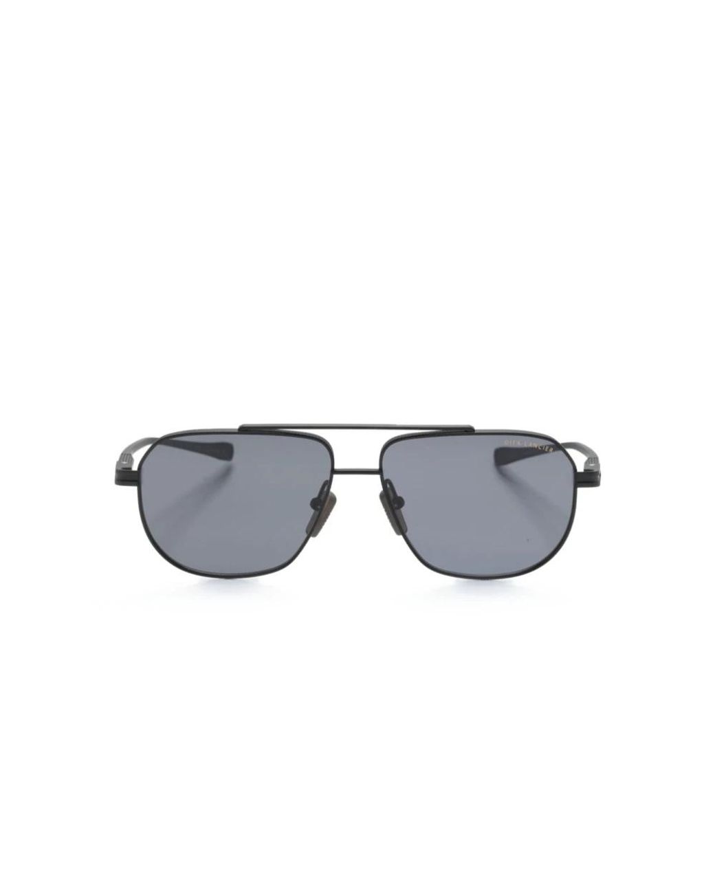 Dita Eyewear Black Sunglasses