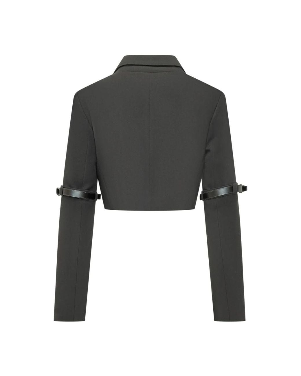 Coperni Black Blazers