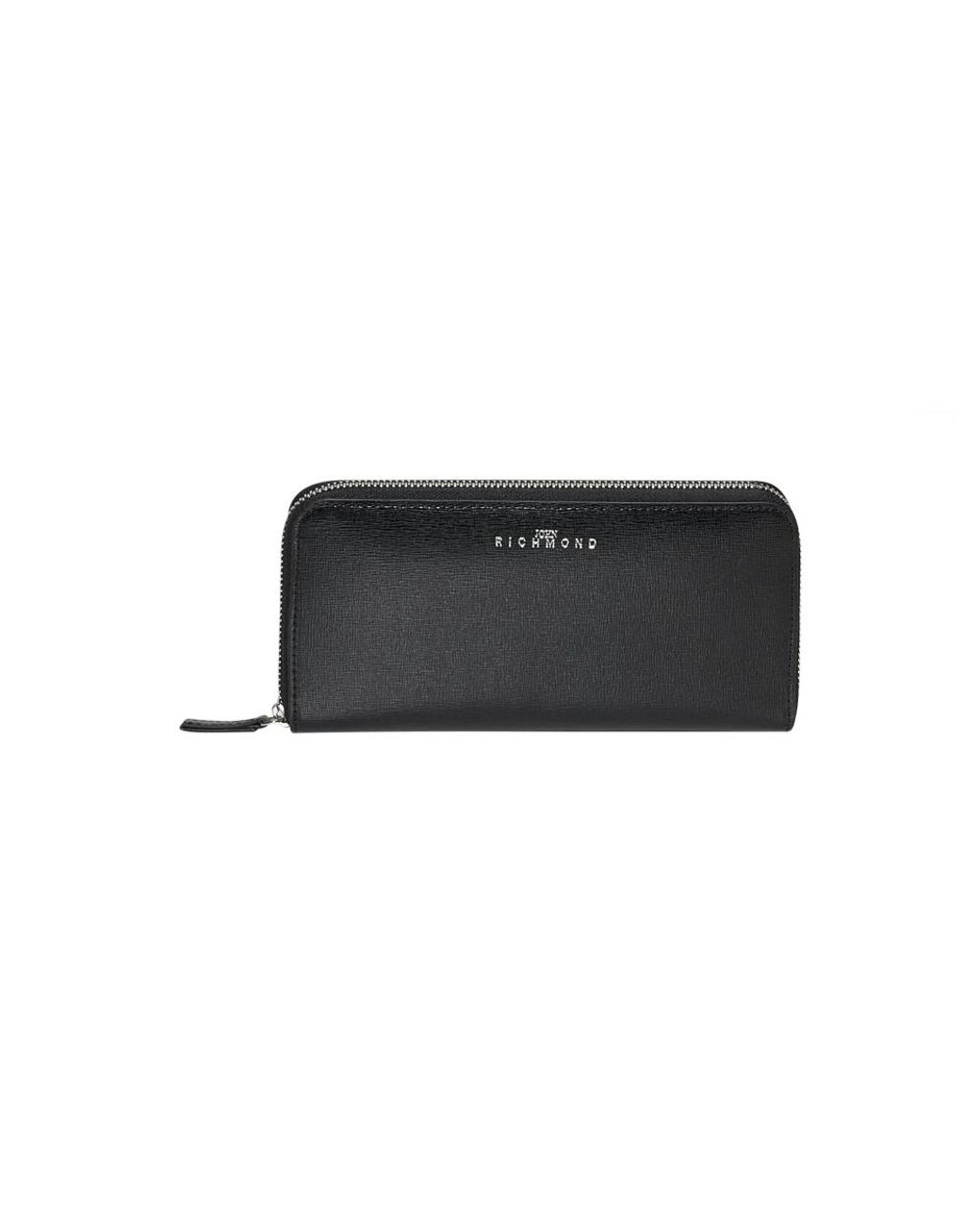 Wallets & Cardholders di John Richmond in Black