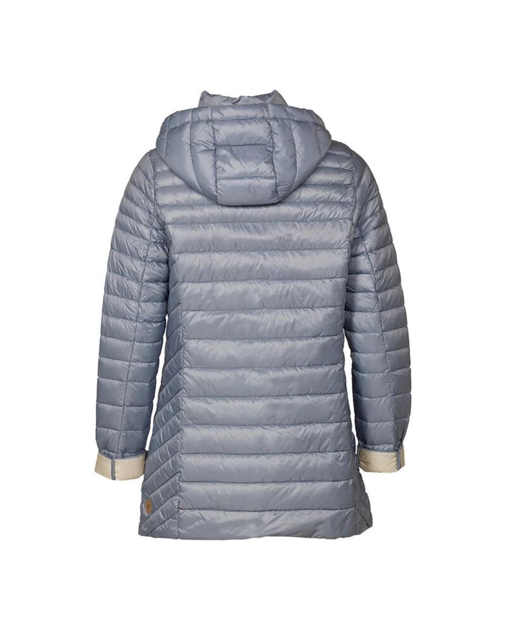 Danwear Blue Down Jackets