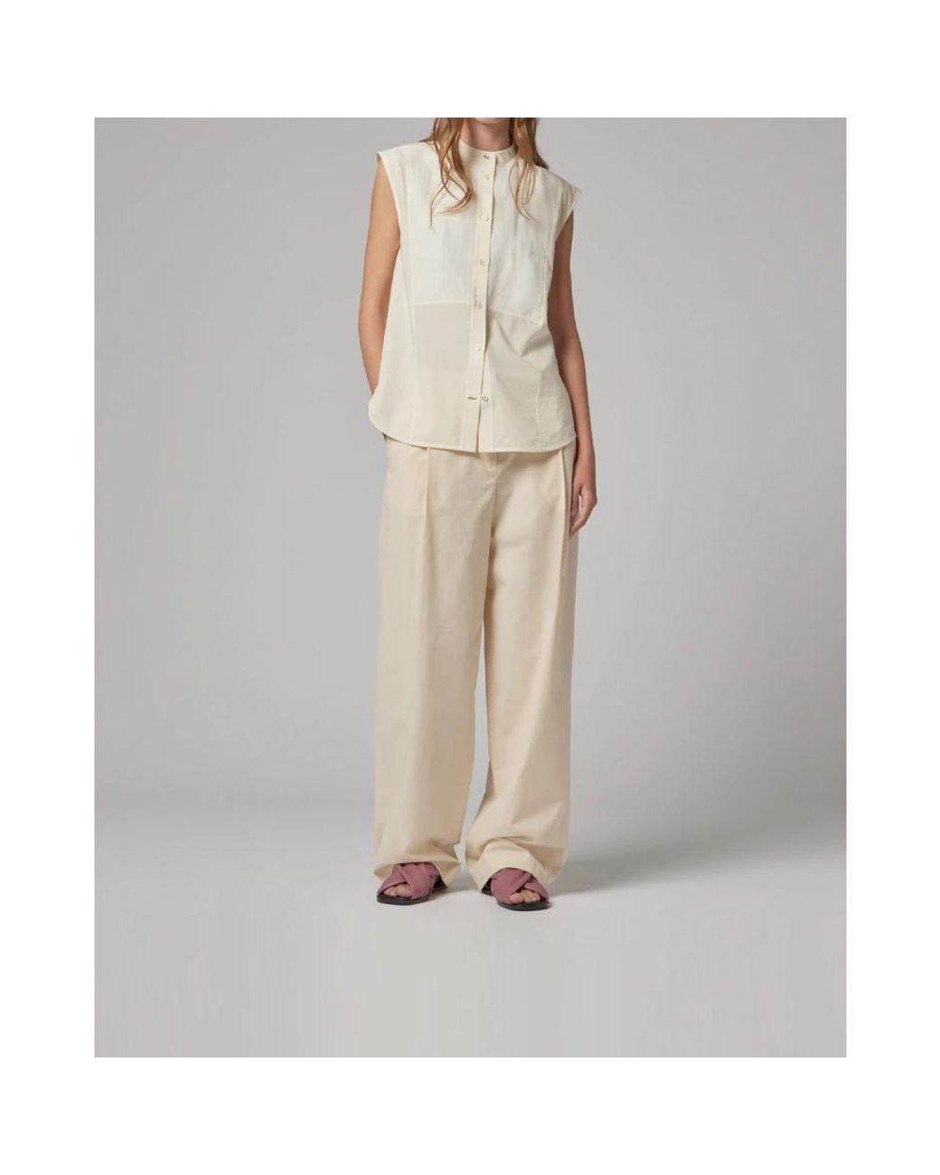 Paul Smith Natural Shirts