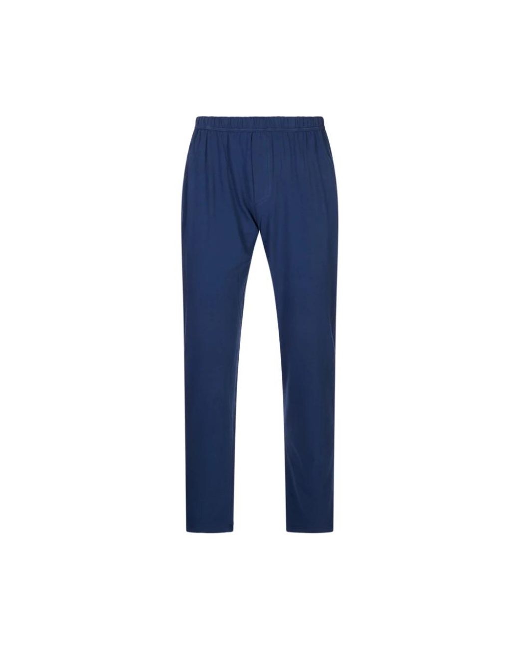 Kiton Pyjamabroek in het Blue voor heren