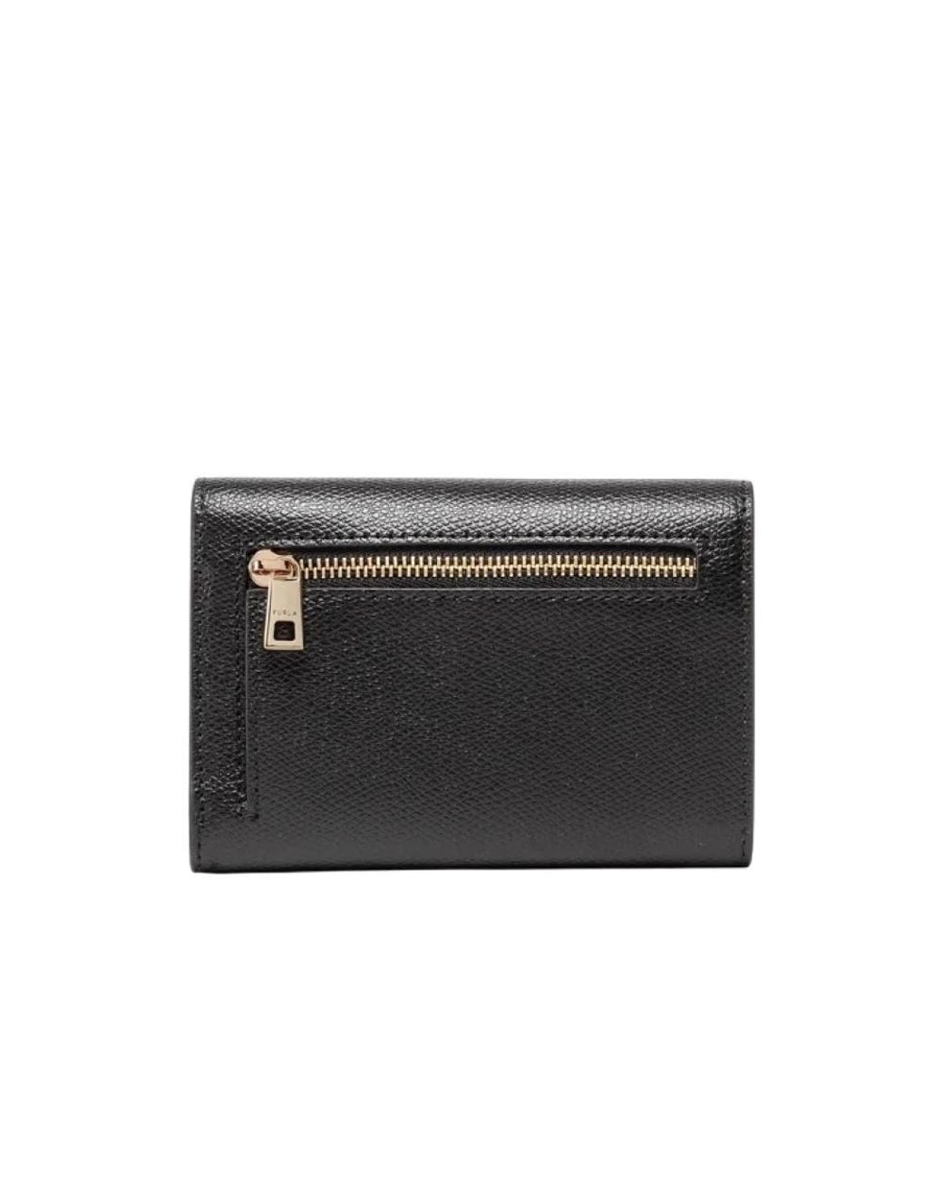 Wallets & Cardholders Furla de color Black