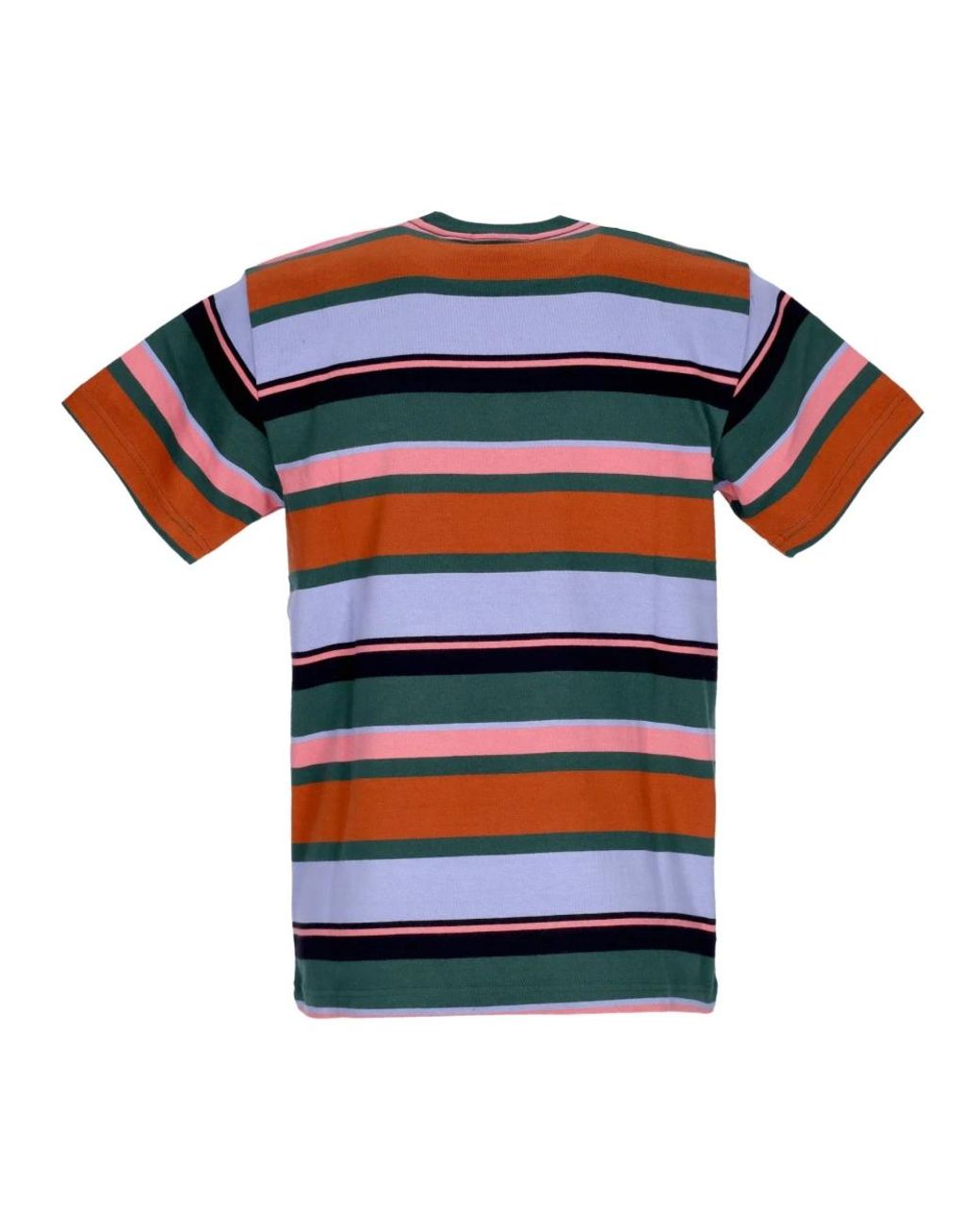 Obey Blue T-Shirts for men