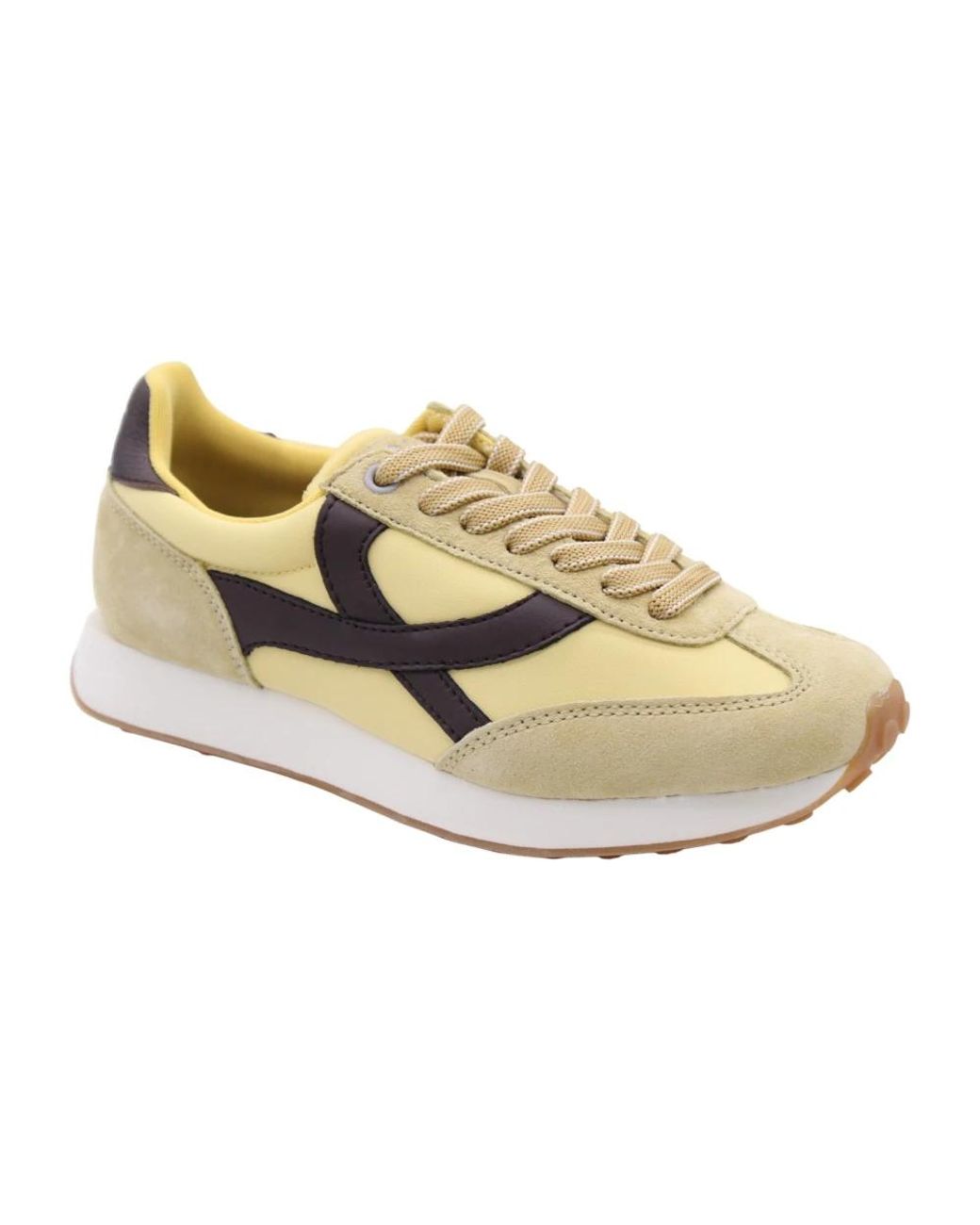 Boax Studio Metallic Sneakers