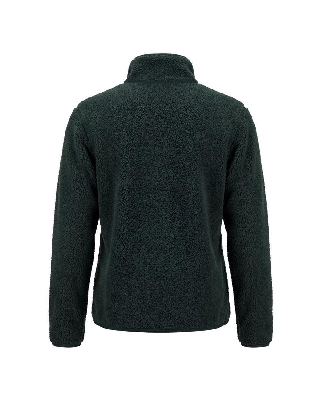 Zip-Throughs K-Way de hombre de color Green