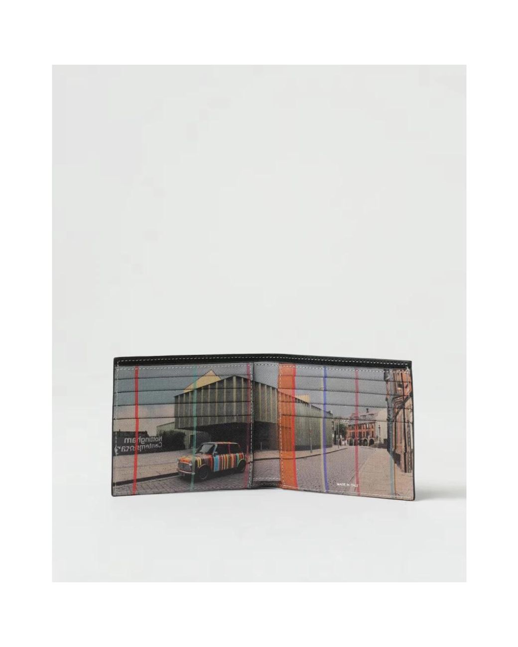 Paul Smith Black Wallets & Cardholders for men