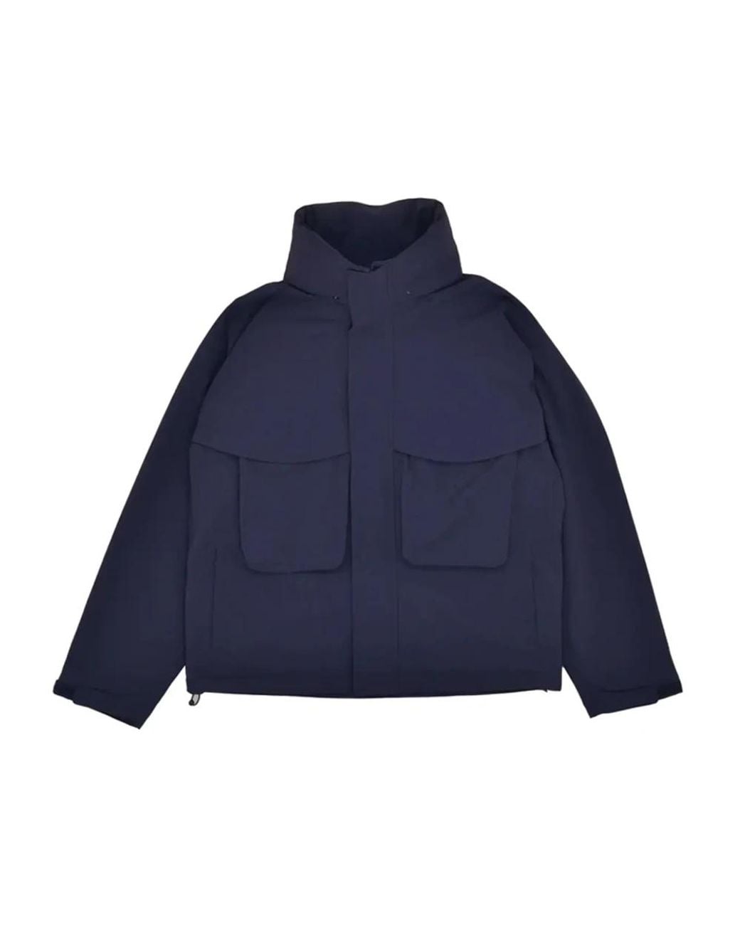 Pop Trading Co. Blue Light Jackets for men