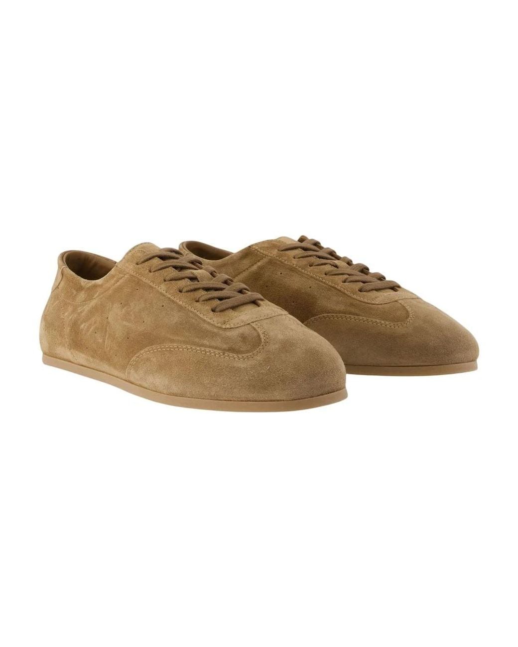 Common Projects Brown Sneakers for men