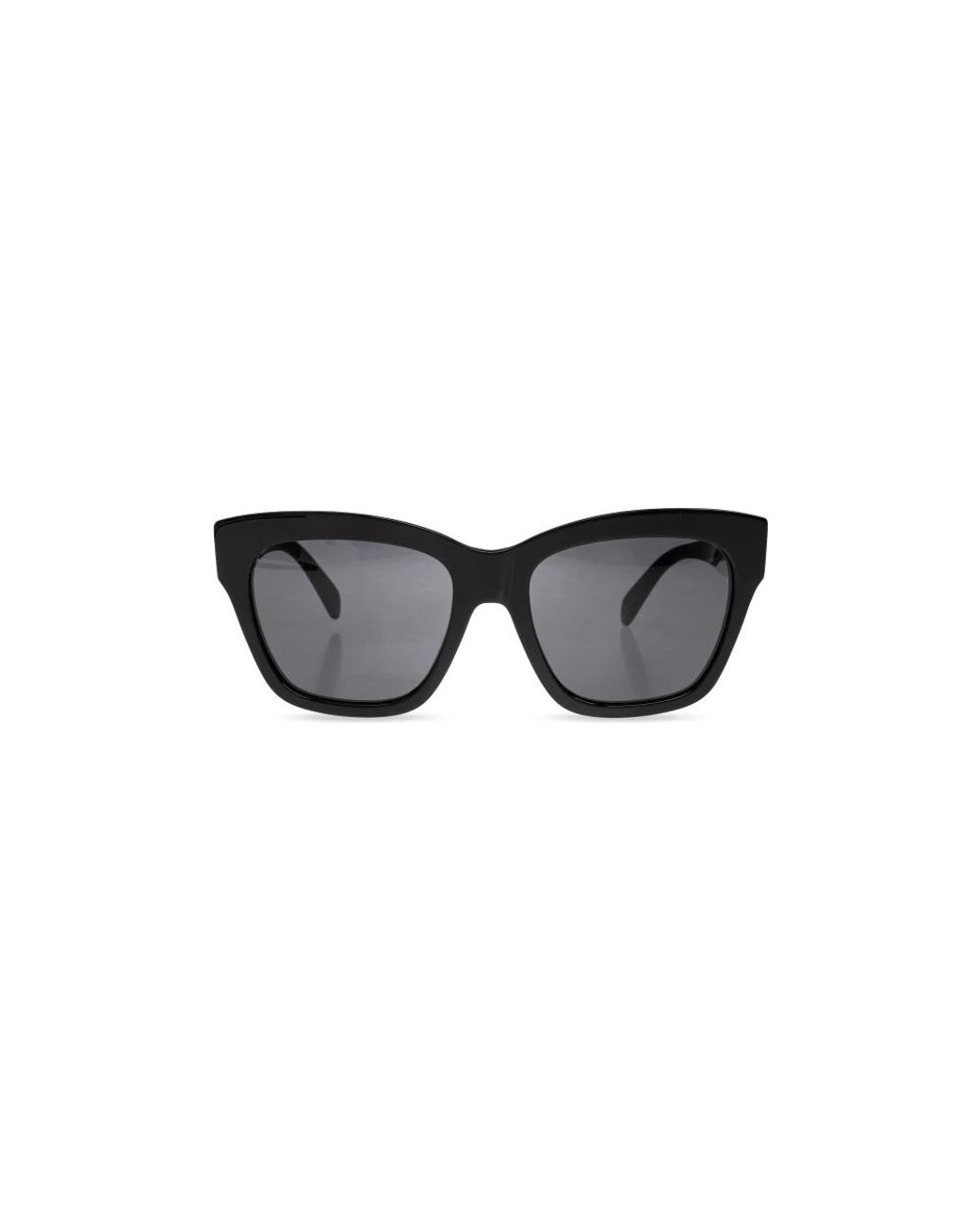 Céline Black Triomphe 09 Sonnenbrille