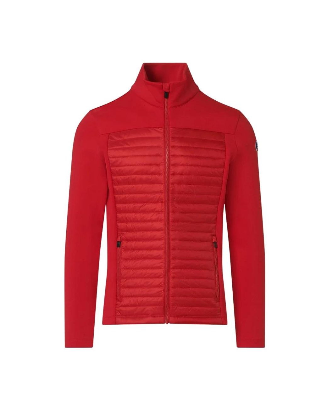 Fusalp Light Jackets in het Red voor heren