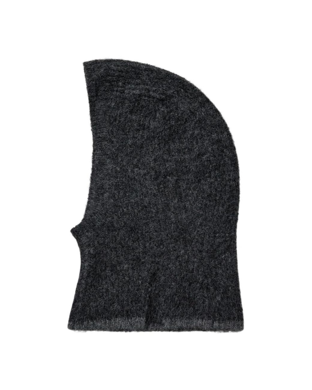 Hats co'couture en coloris Black