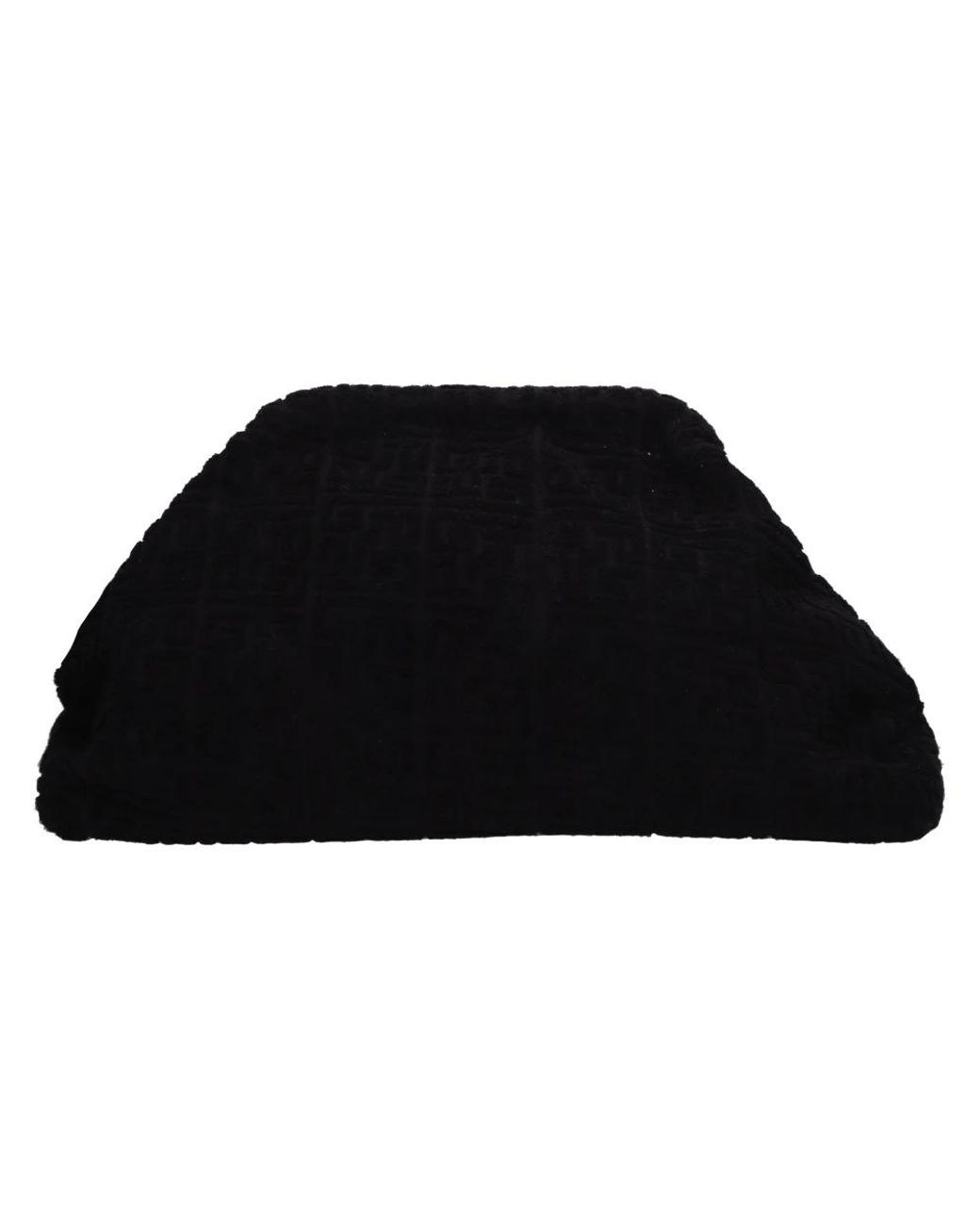 Gaelle Paris Black Clutches
