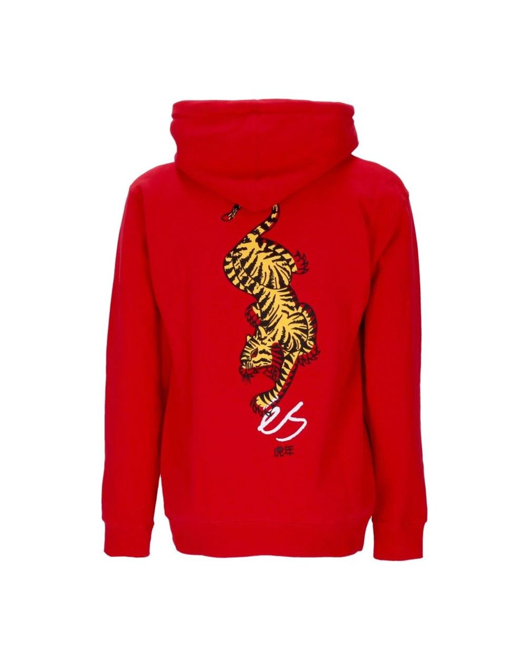 'es Red Hoodi for men