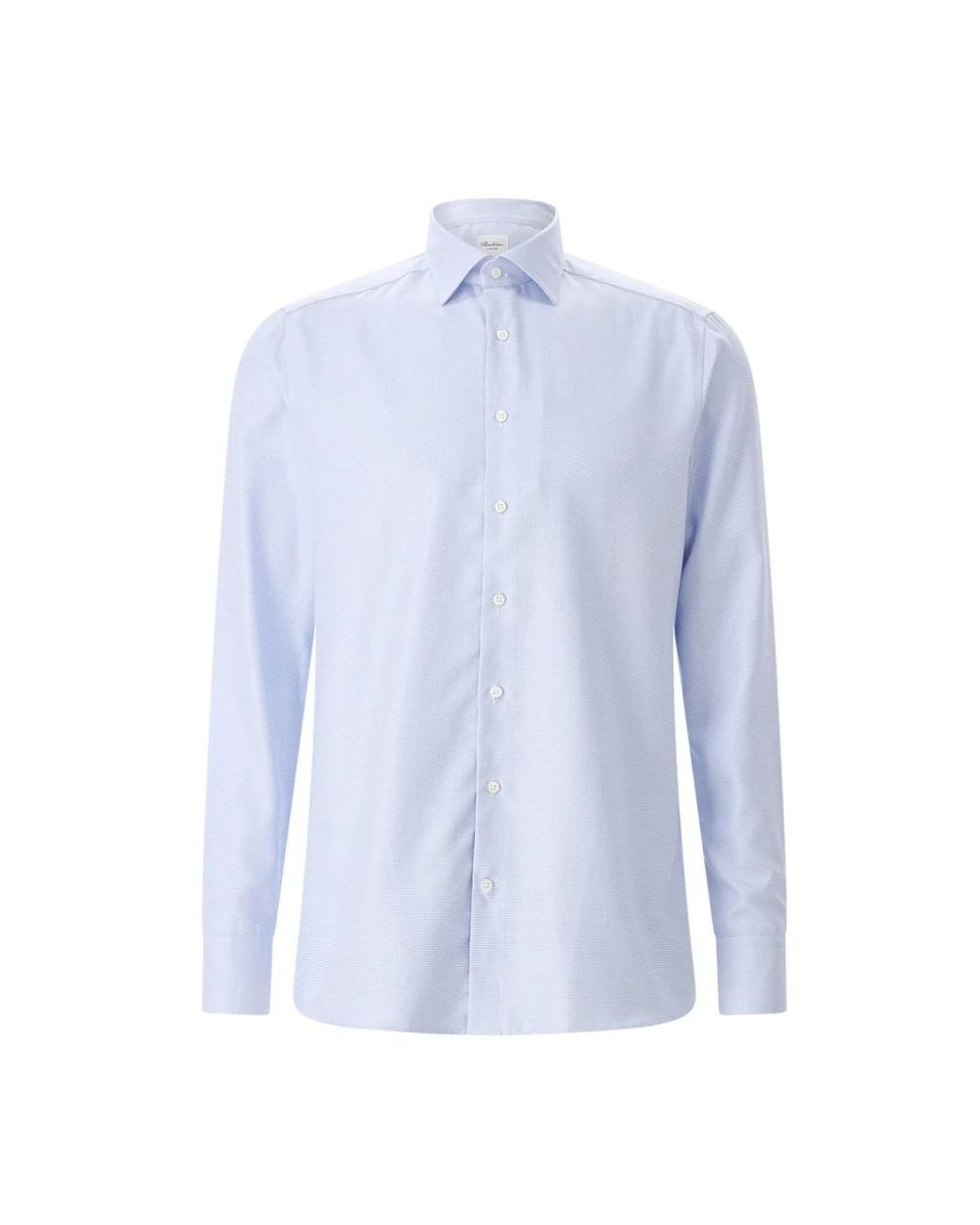 Stenstroms Blue Formal Shirts for men