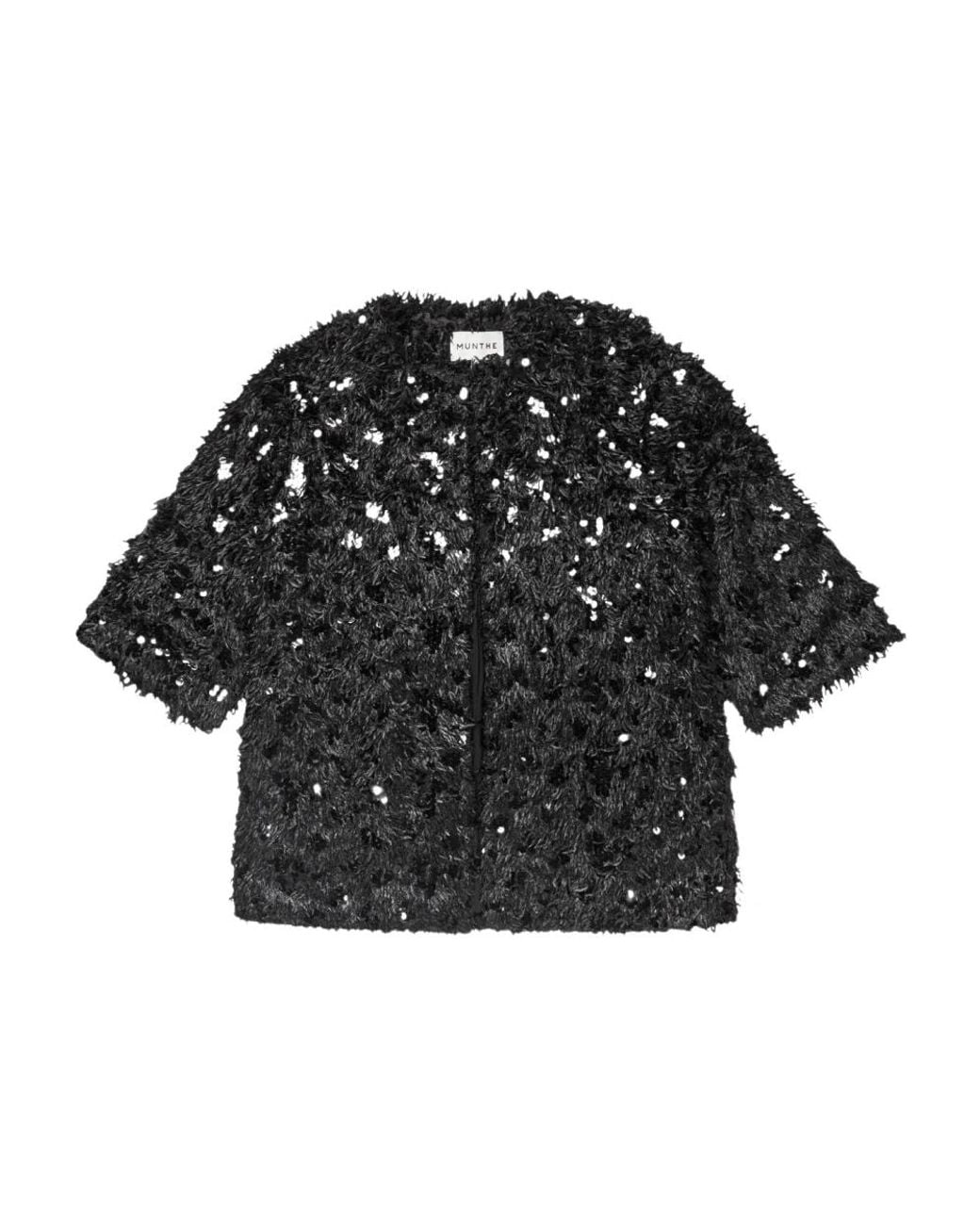 Munthe Black Light Jackets