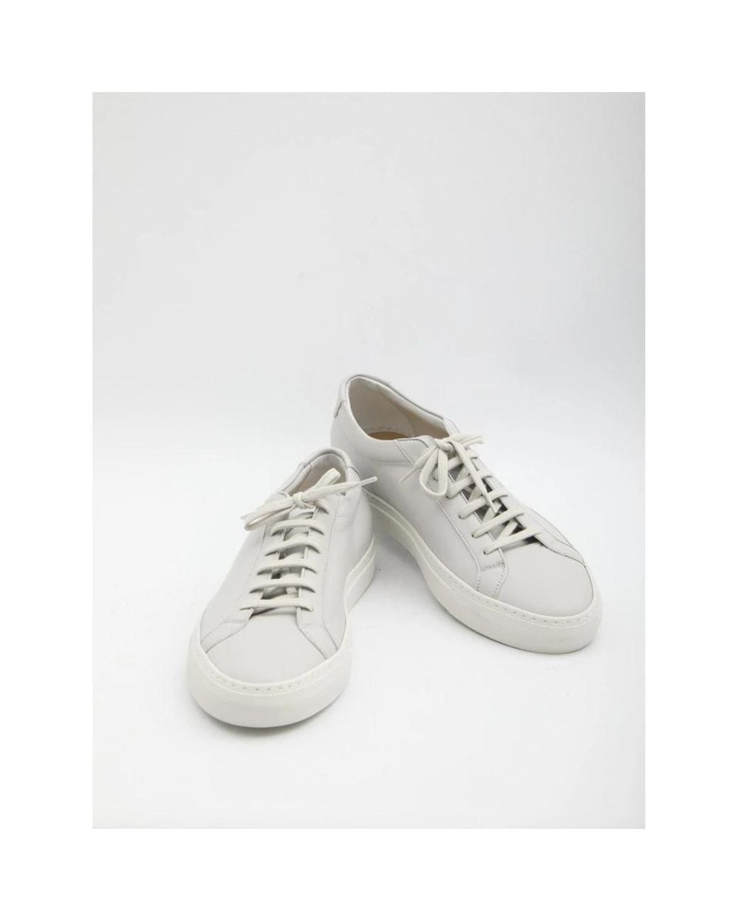 Sneakers Common Projects pour homme en coloris White