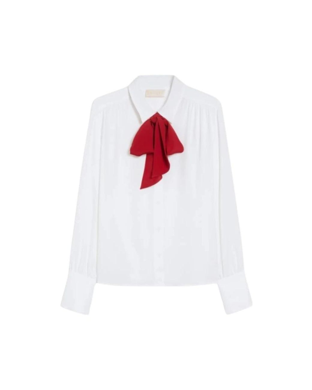 Shirts iBlues de color White