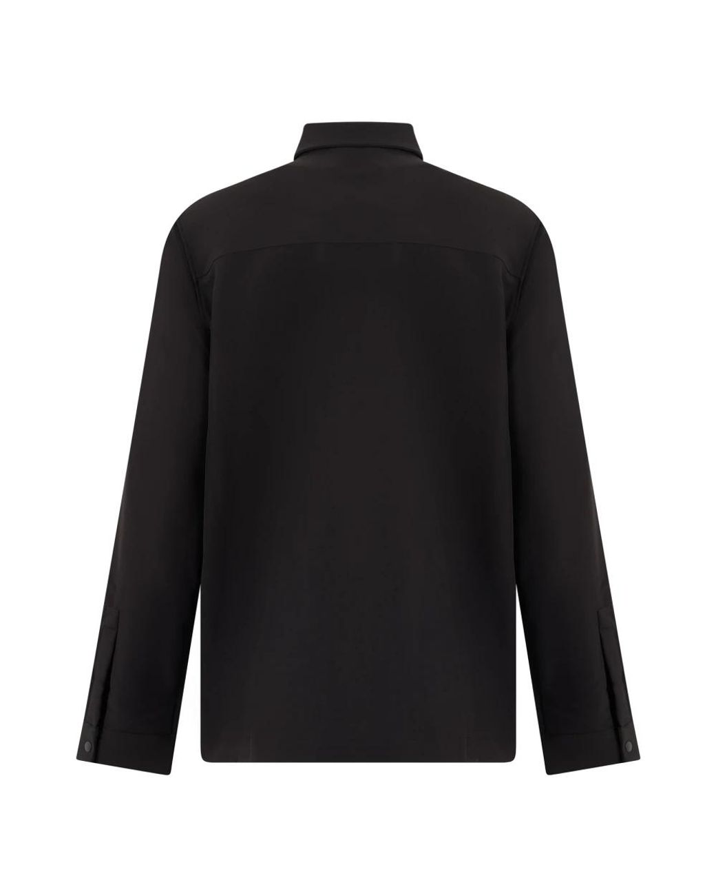 Boss Black Light Jackets for men