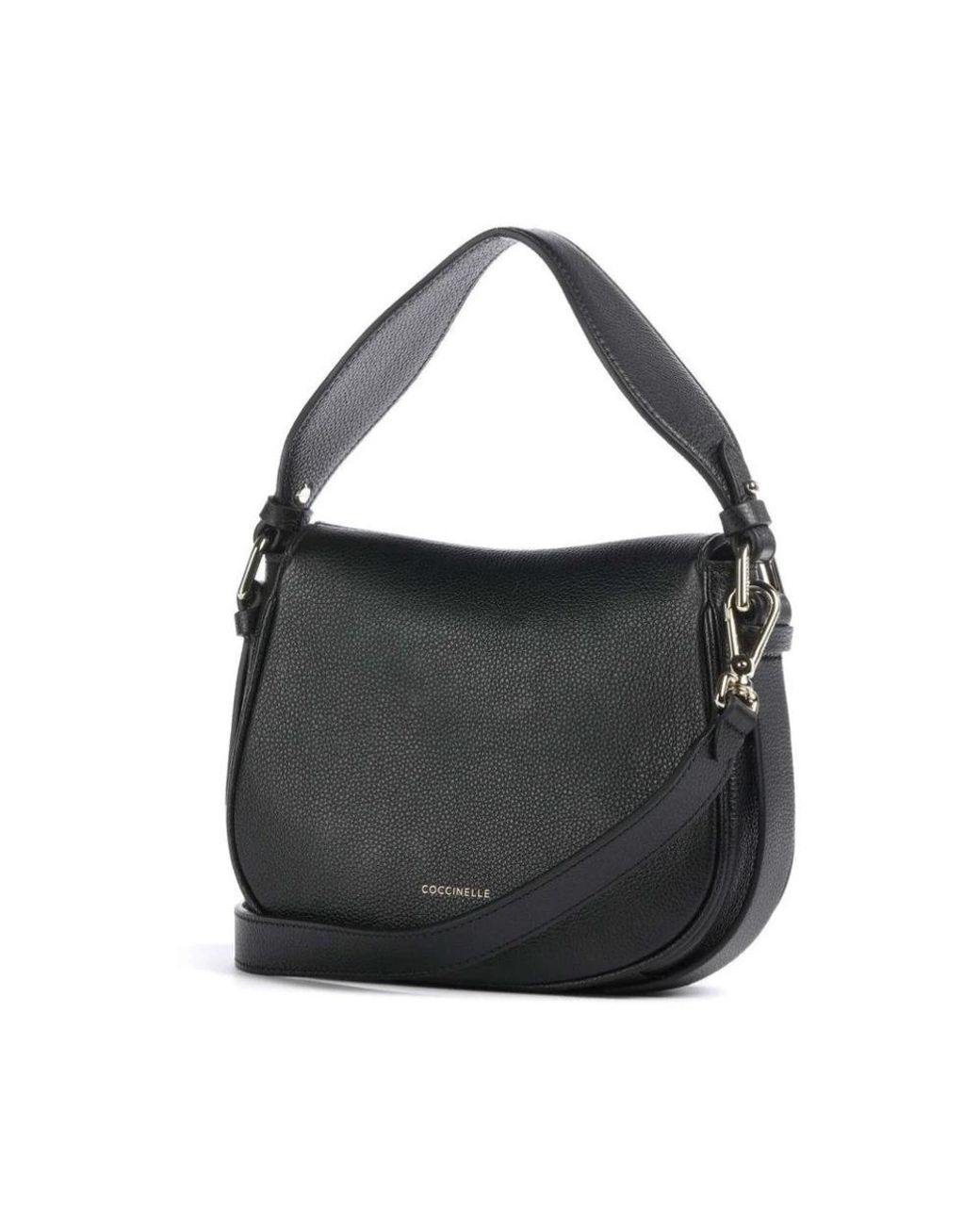 Coccinelle Black Handbags