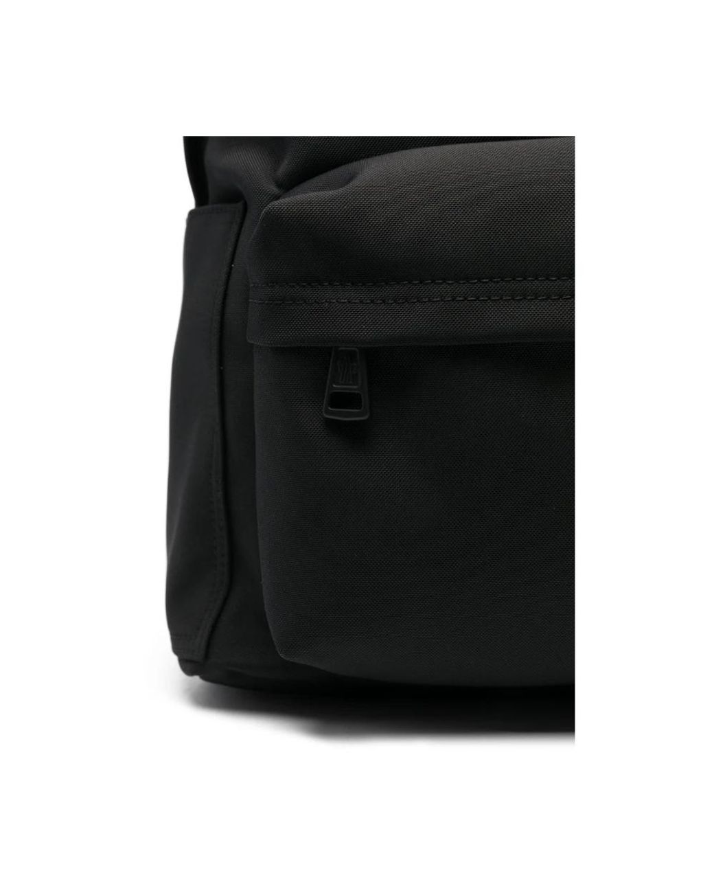 Backpacks Moncler de hombre de color Black
