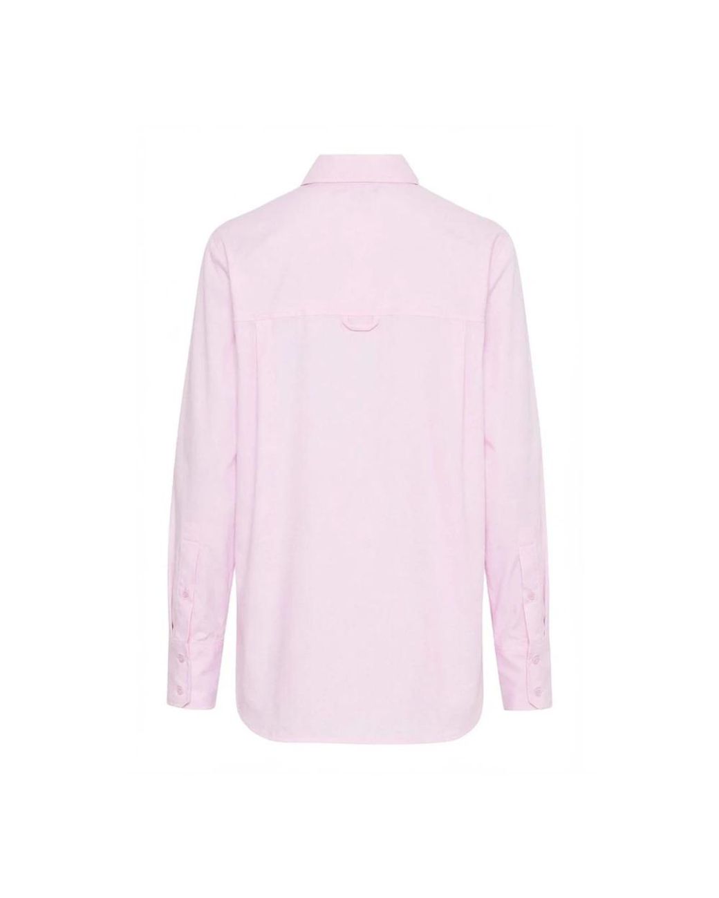 Shirts Btfcph de color Pink