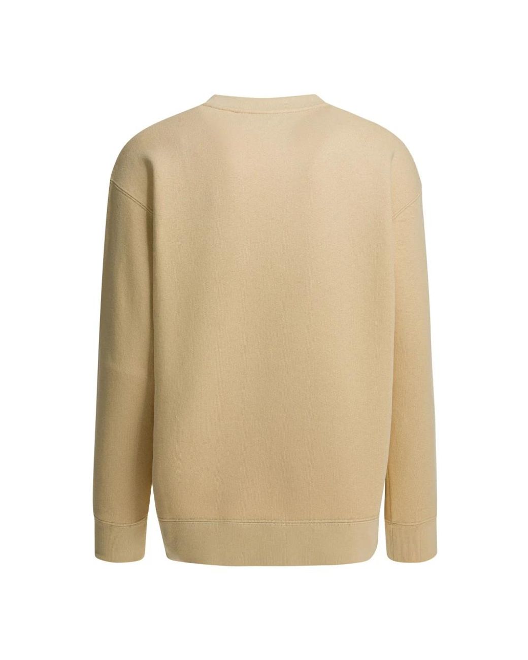Valentino Natural Sweatshirts