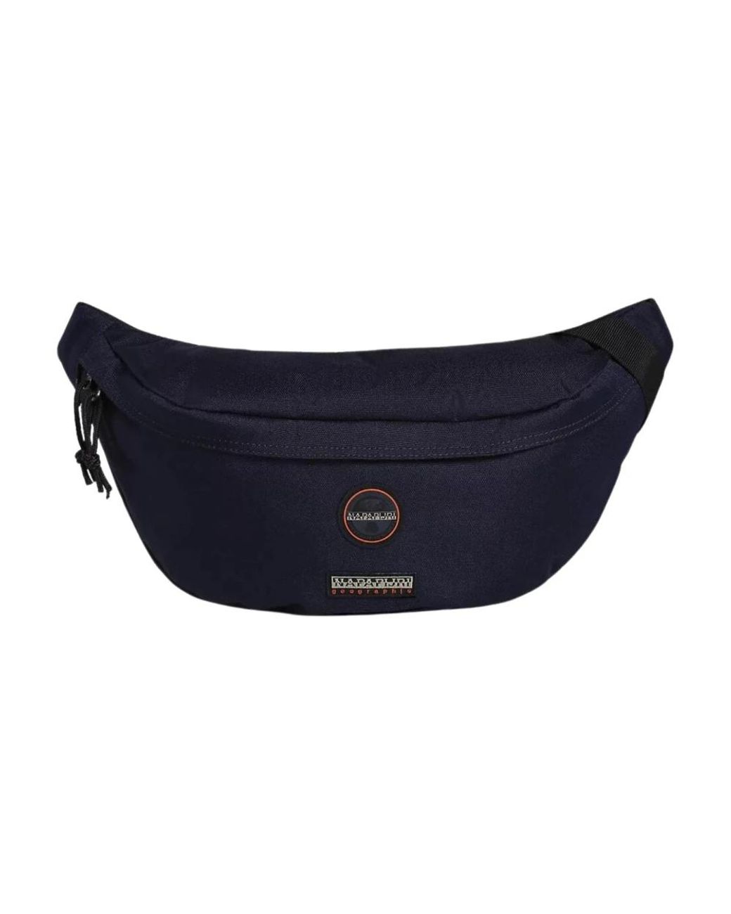 Napapijri Blue Cross Body Bags