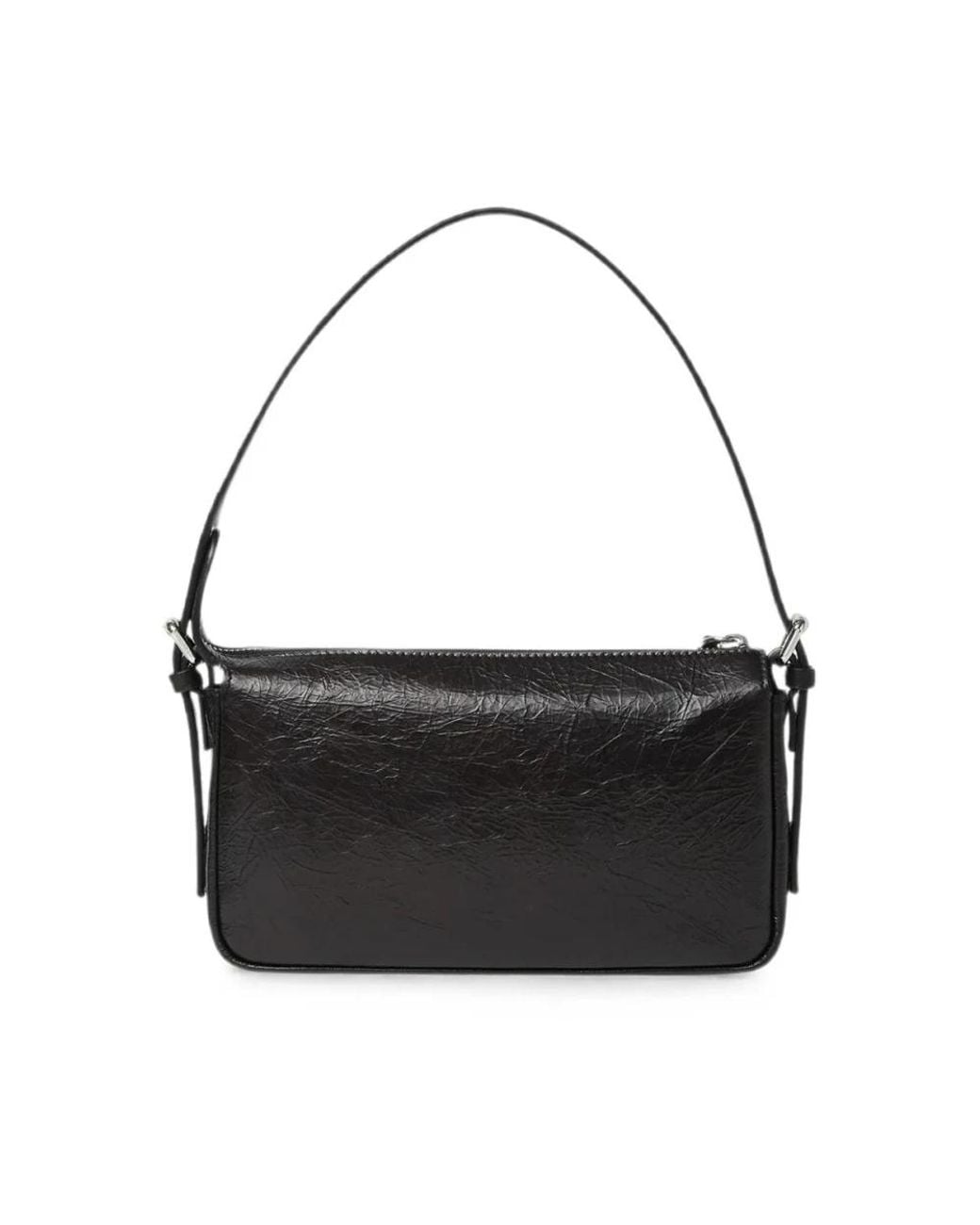 Fendi Black Shoulder Bags